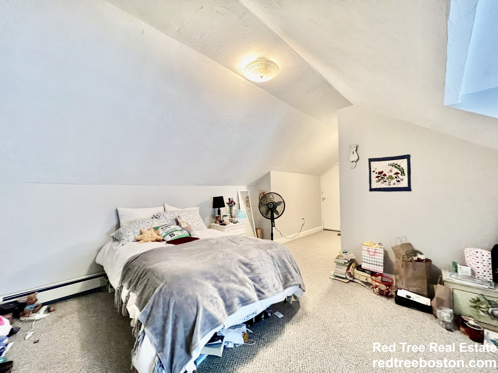 72 Nonantum St, Oak Square