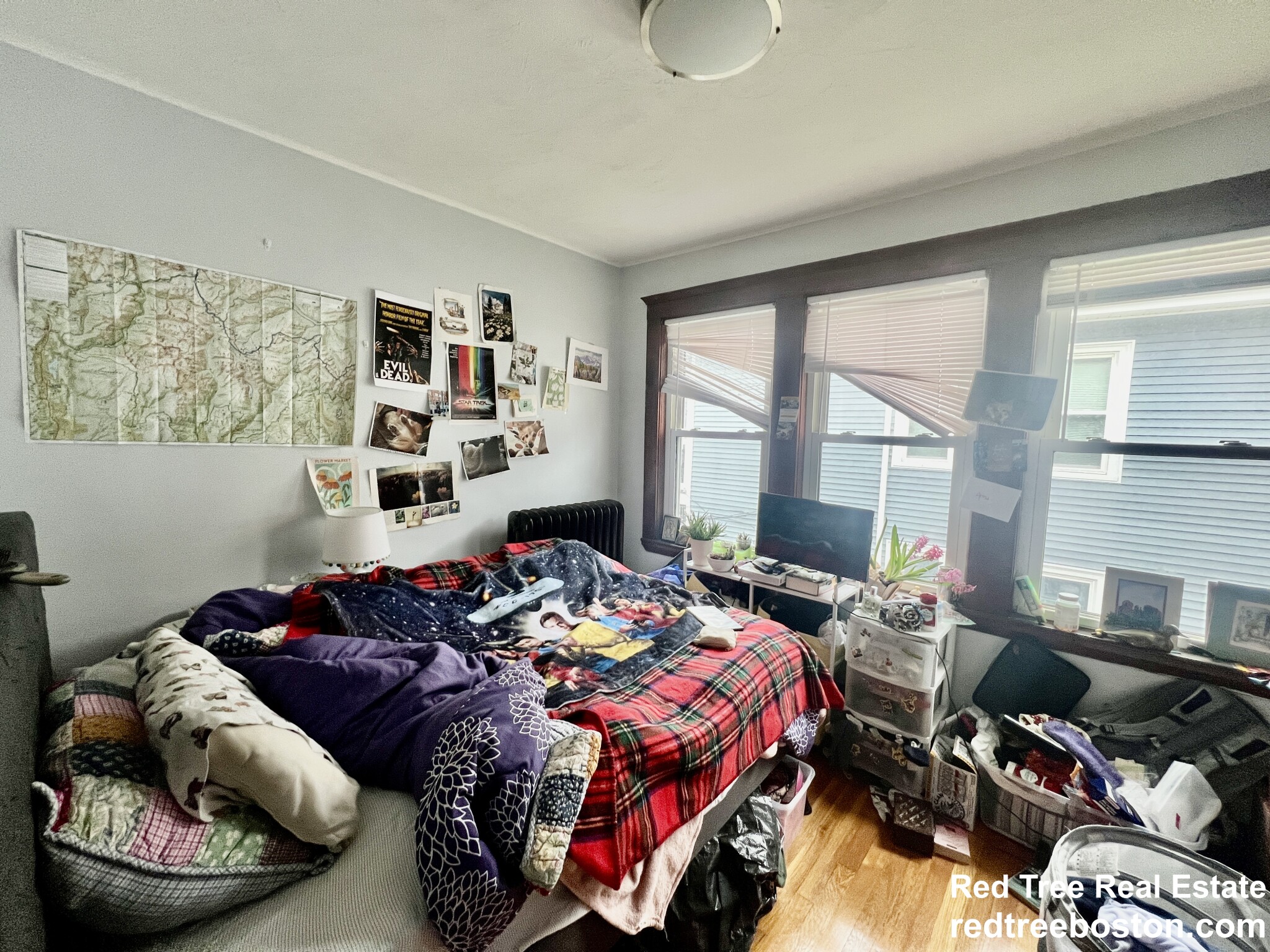 72 Nonantum St, Oak Square