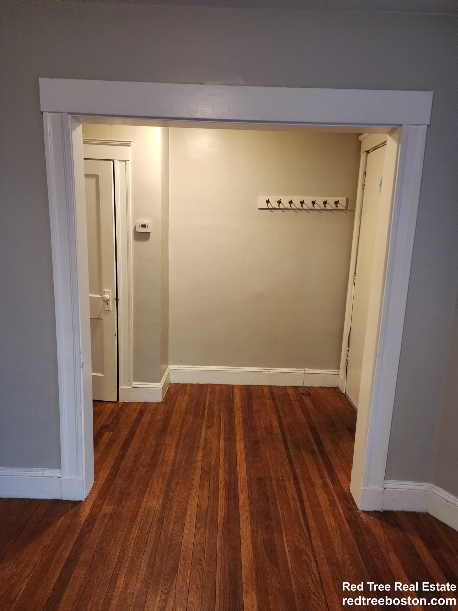 8 Boston Ave, Powder House Square