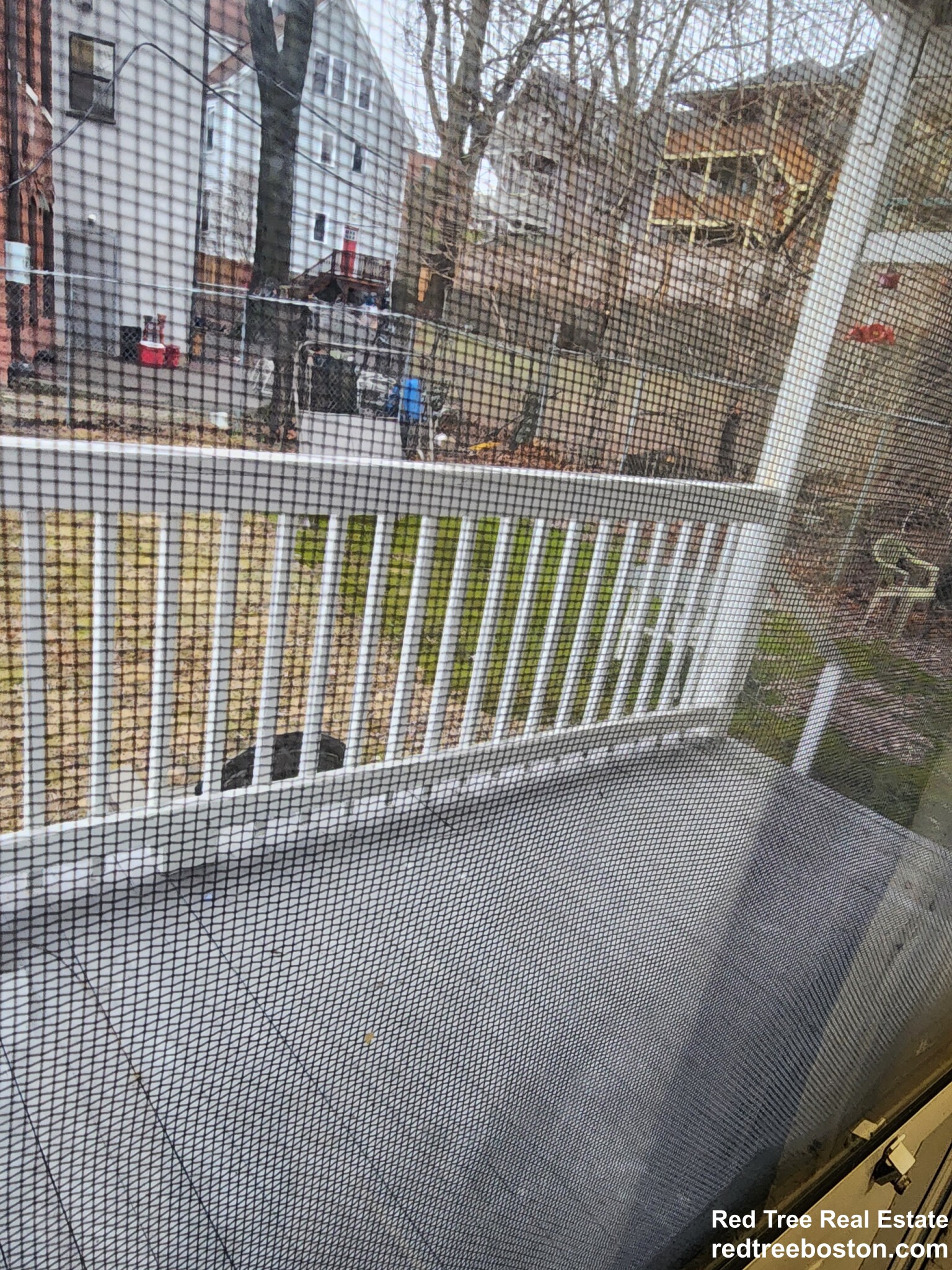 8 Boston Ave, Powder House Square