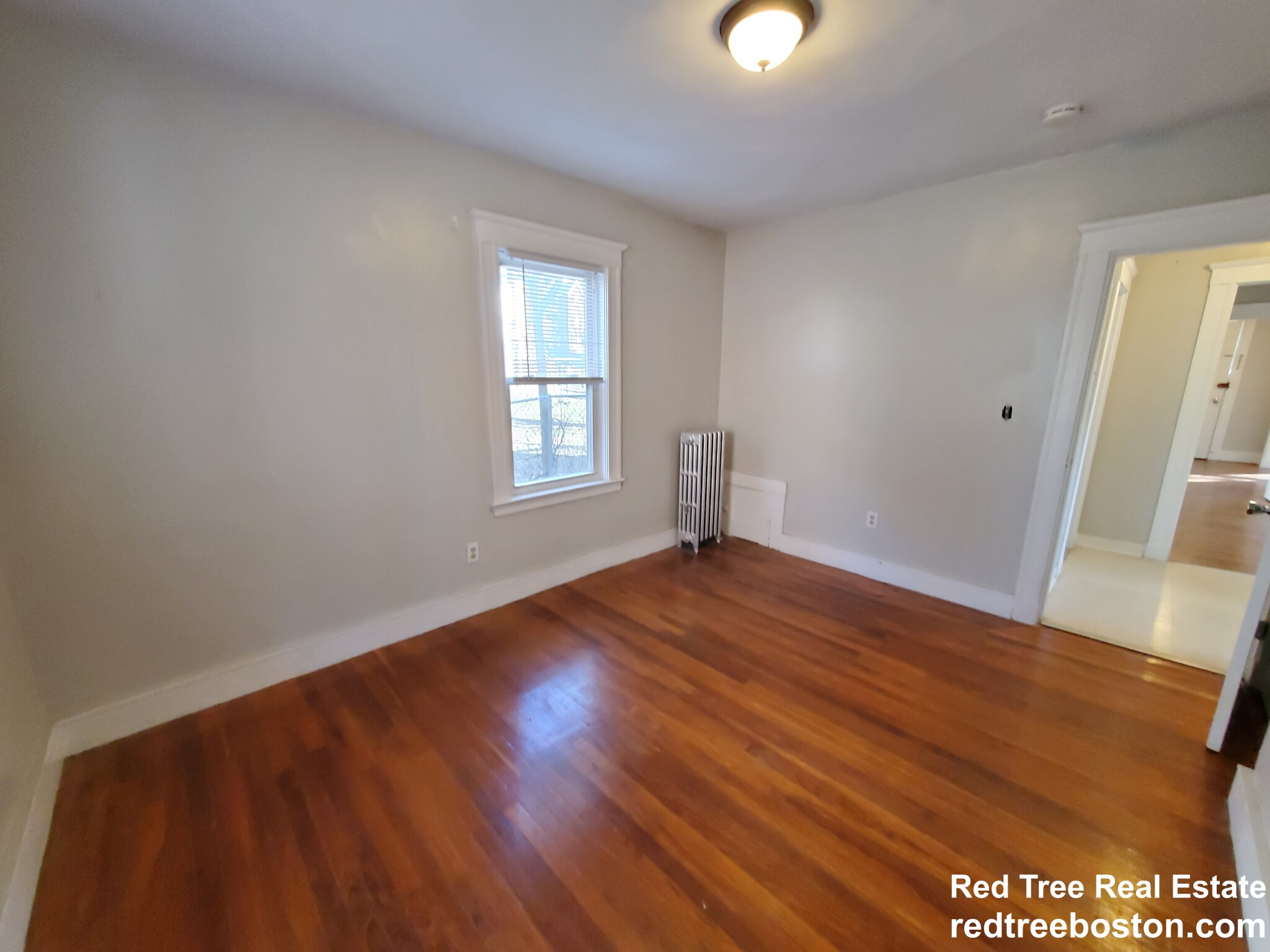 8 Boston Ave, Powder House Square