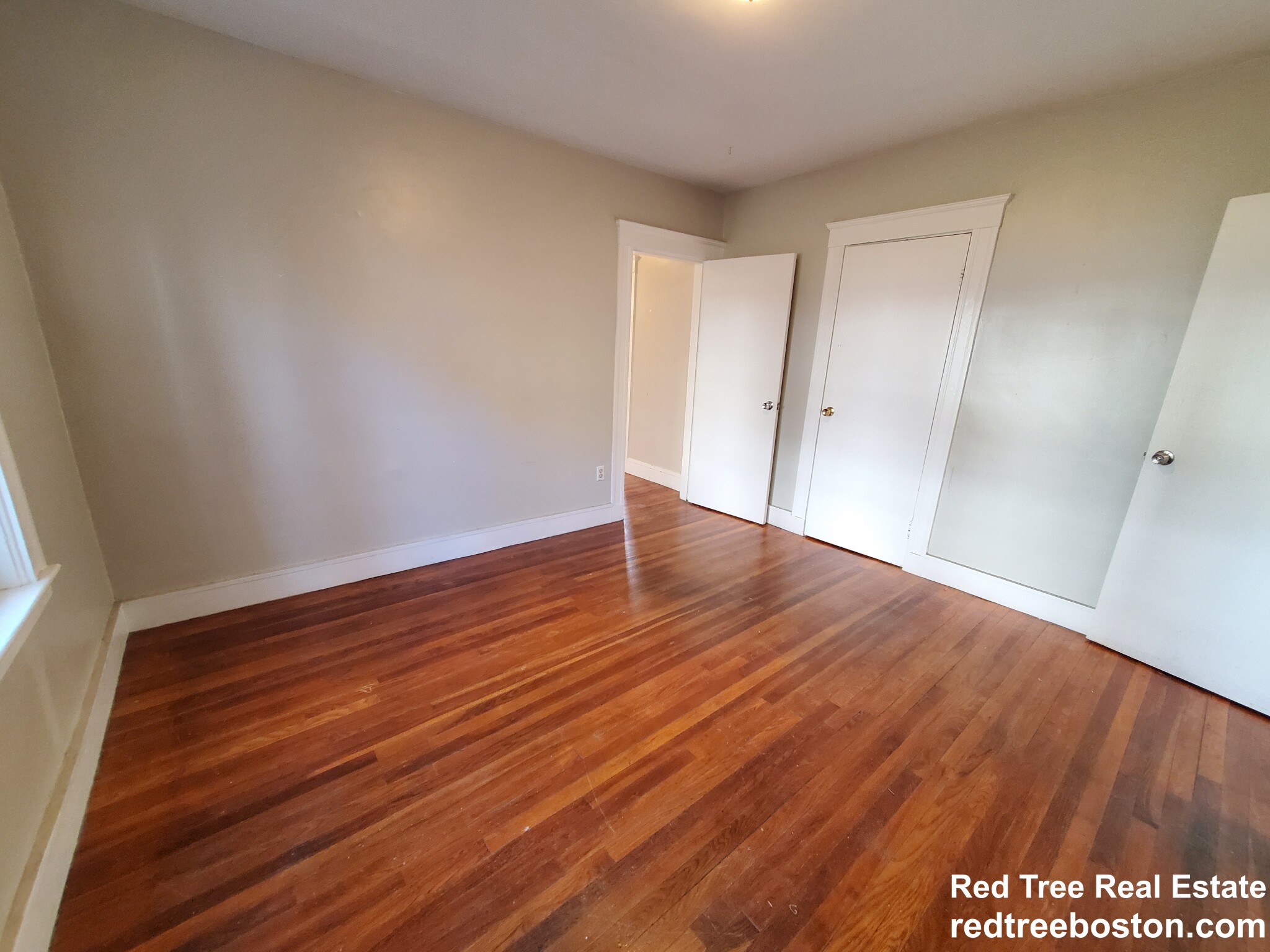 8 Boston Ave, Powder House Square