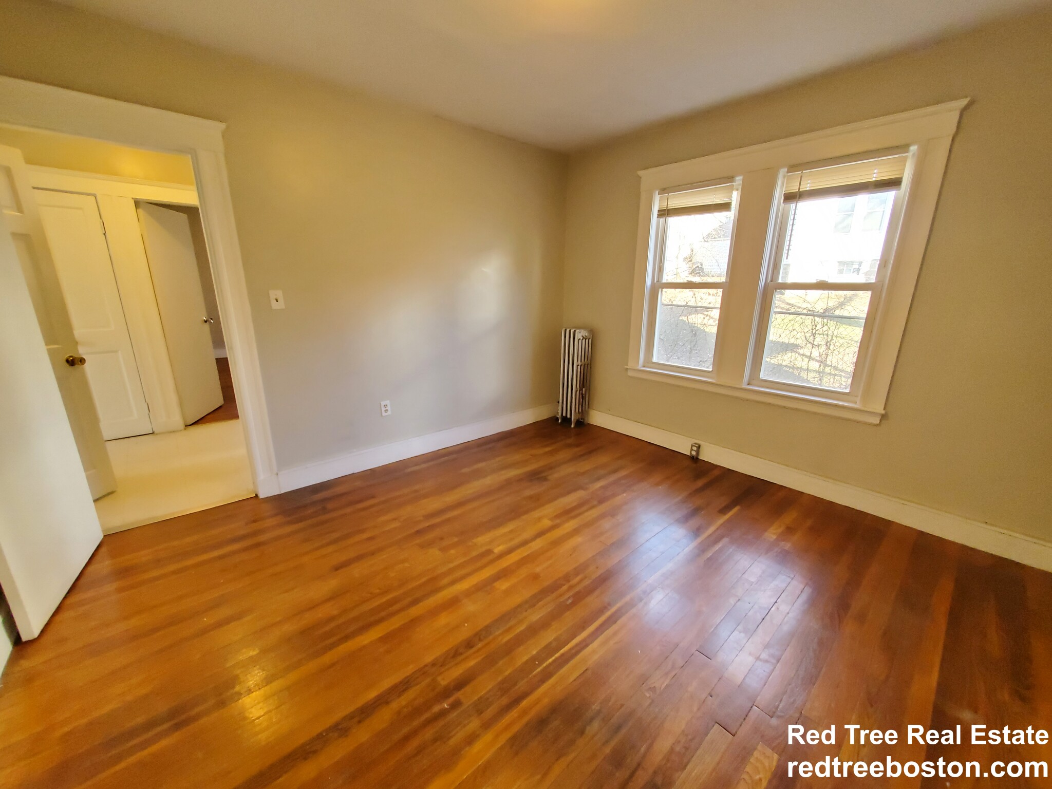 8 Boston Ave, Powder House Square