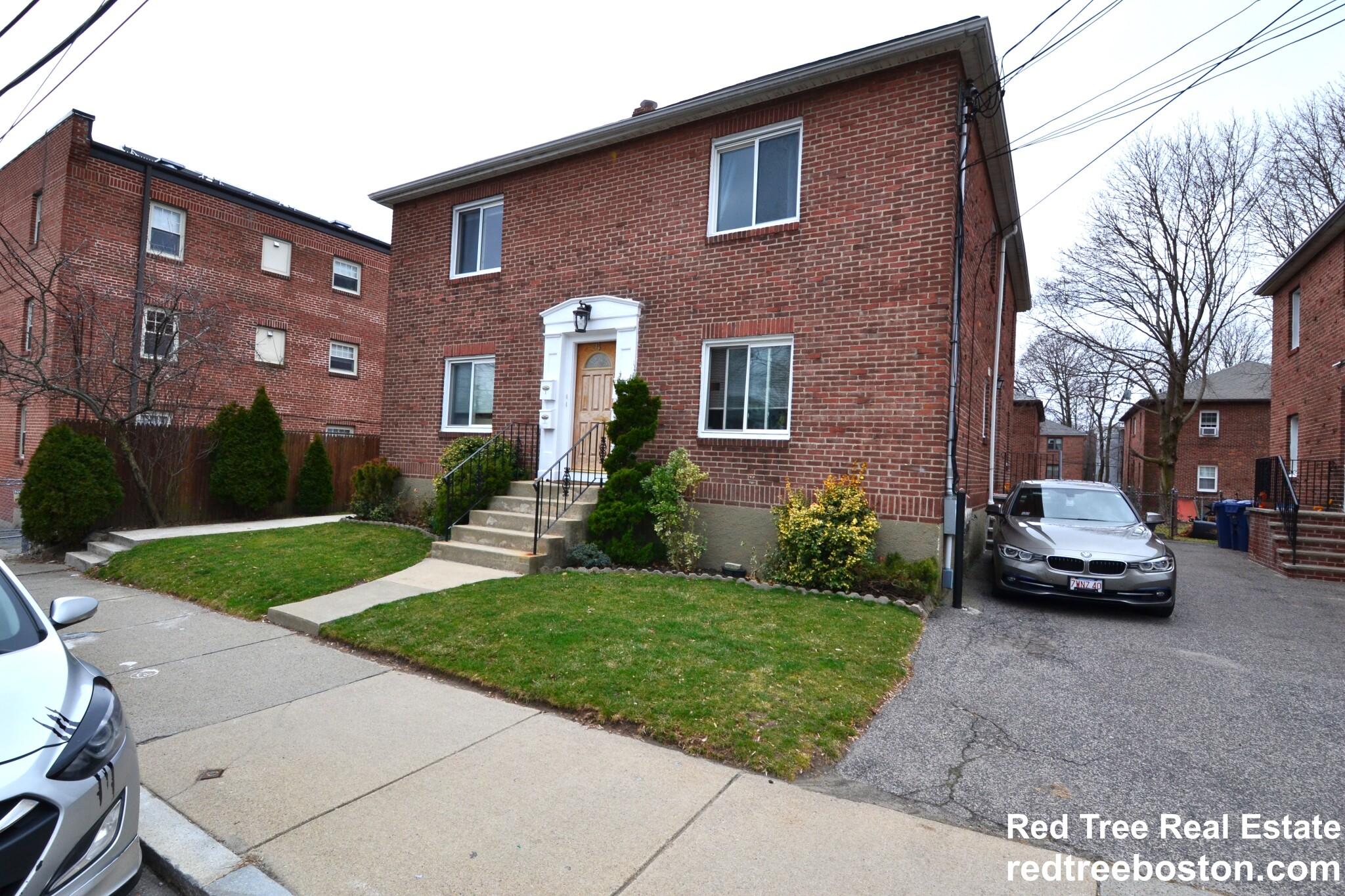 8 Brock St, Brighton