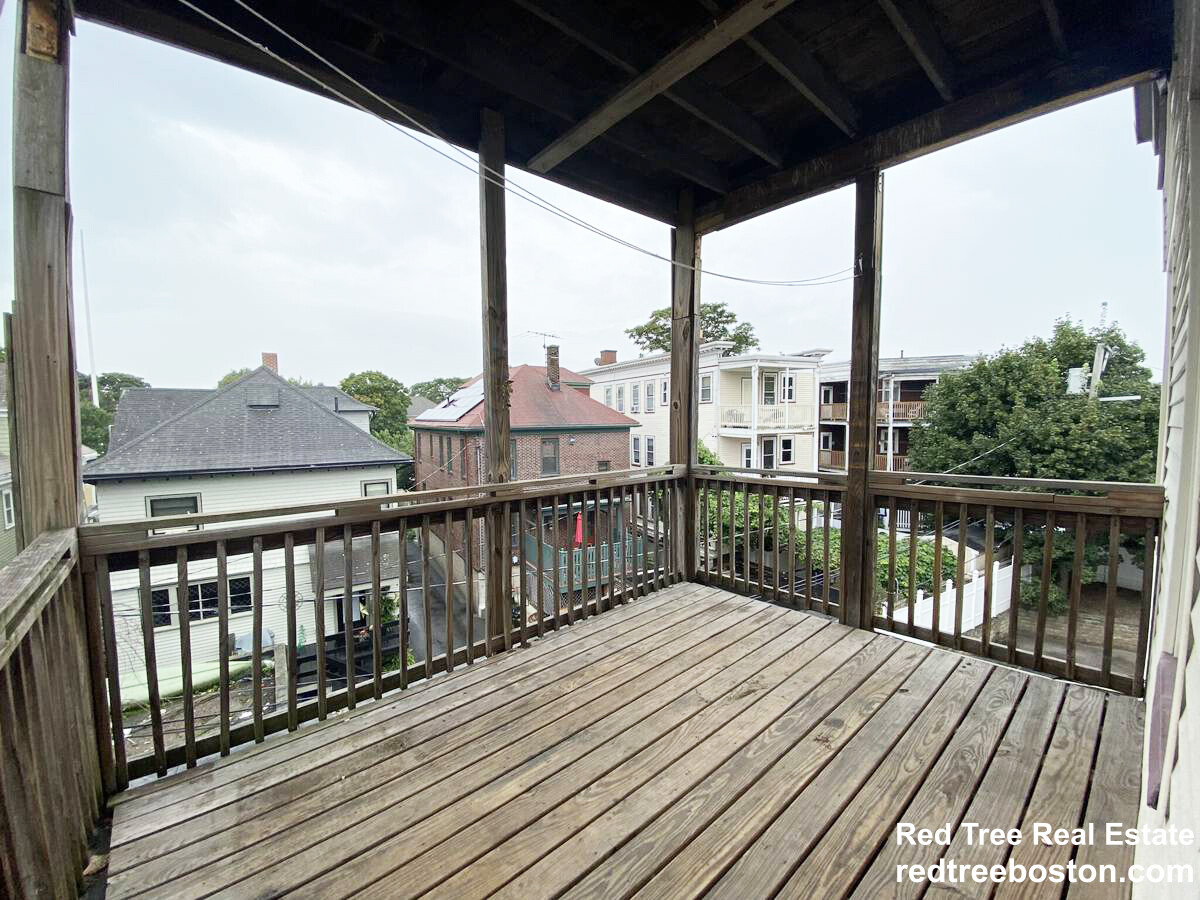 19 Roseclair St, Dorchester