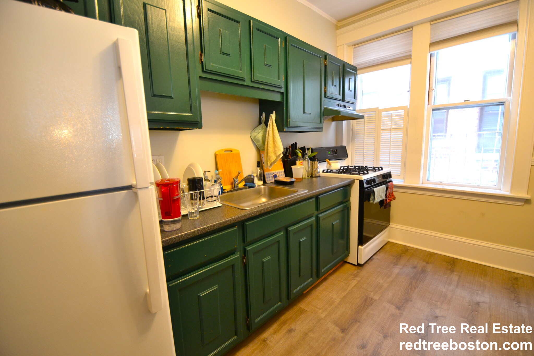 9 Braemore Rd, Brighton