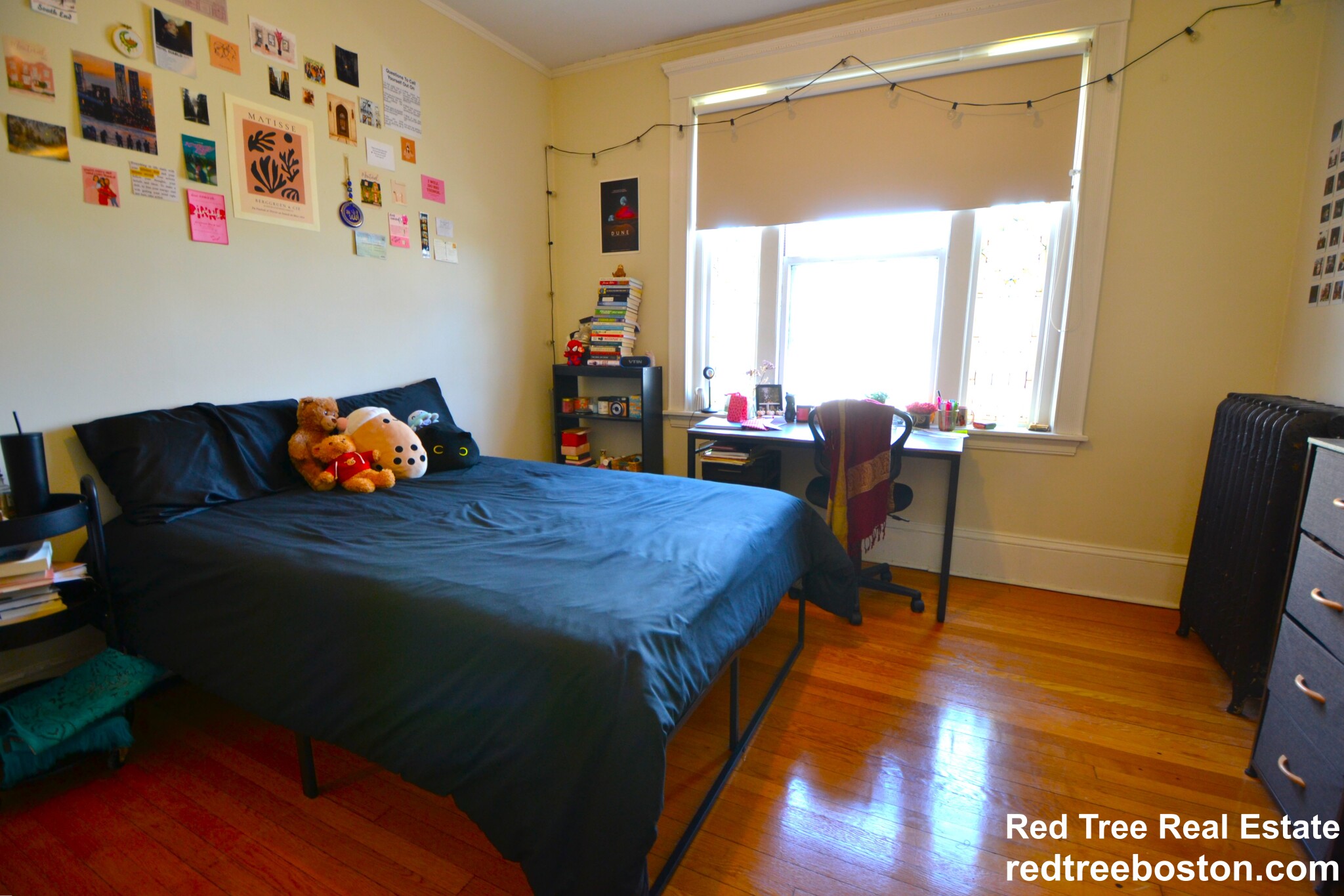 9 Braemore Rd, Brighton