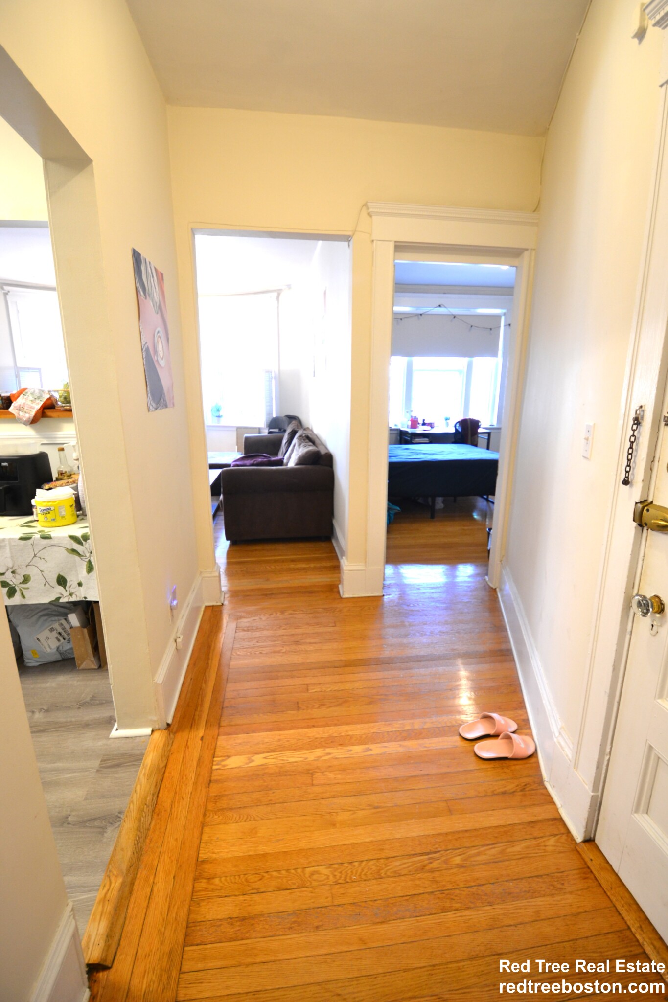 9 Braemore Rd, Brighton