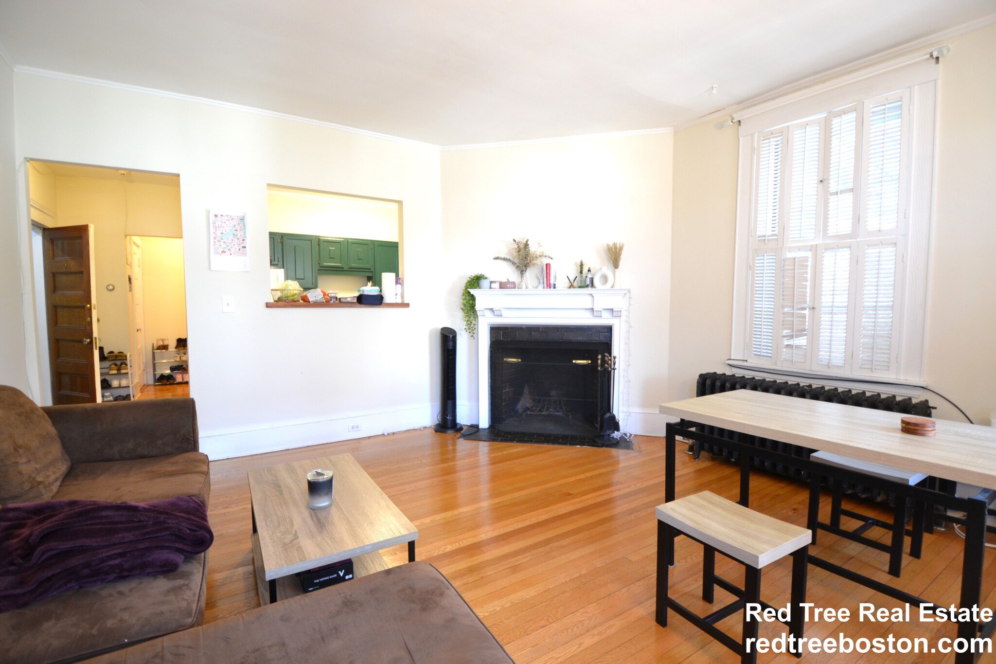 9 Braemore Rd, Brighton