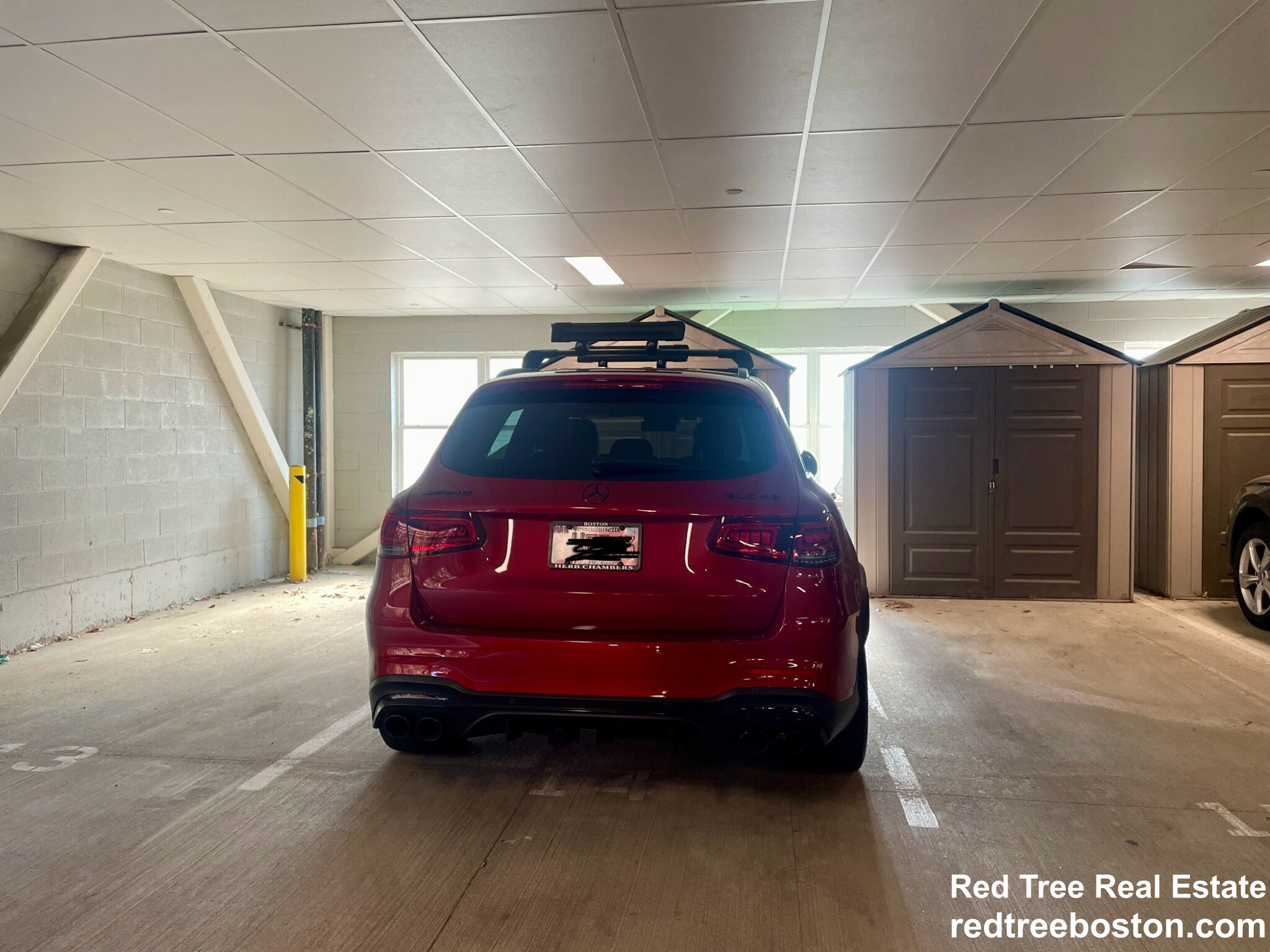 320 Maverick St, East Boston