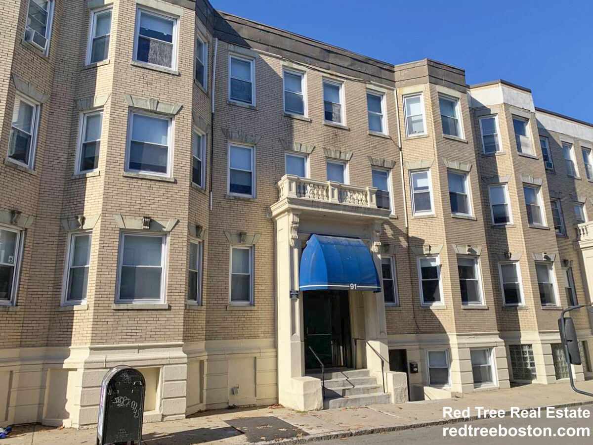 91 Gordon St, Brighton