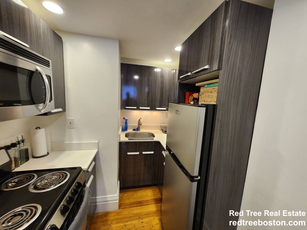 254 Newbury St, Back Bay