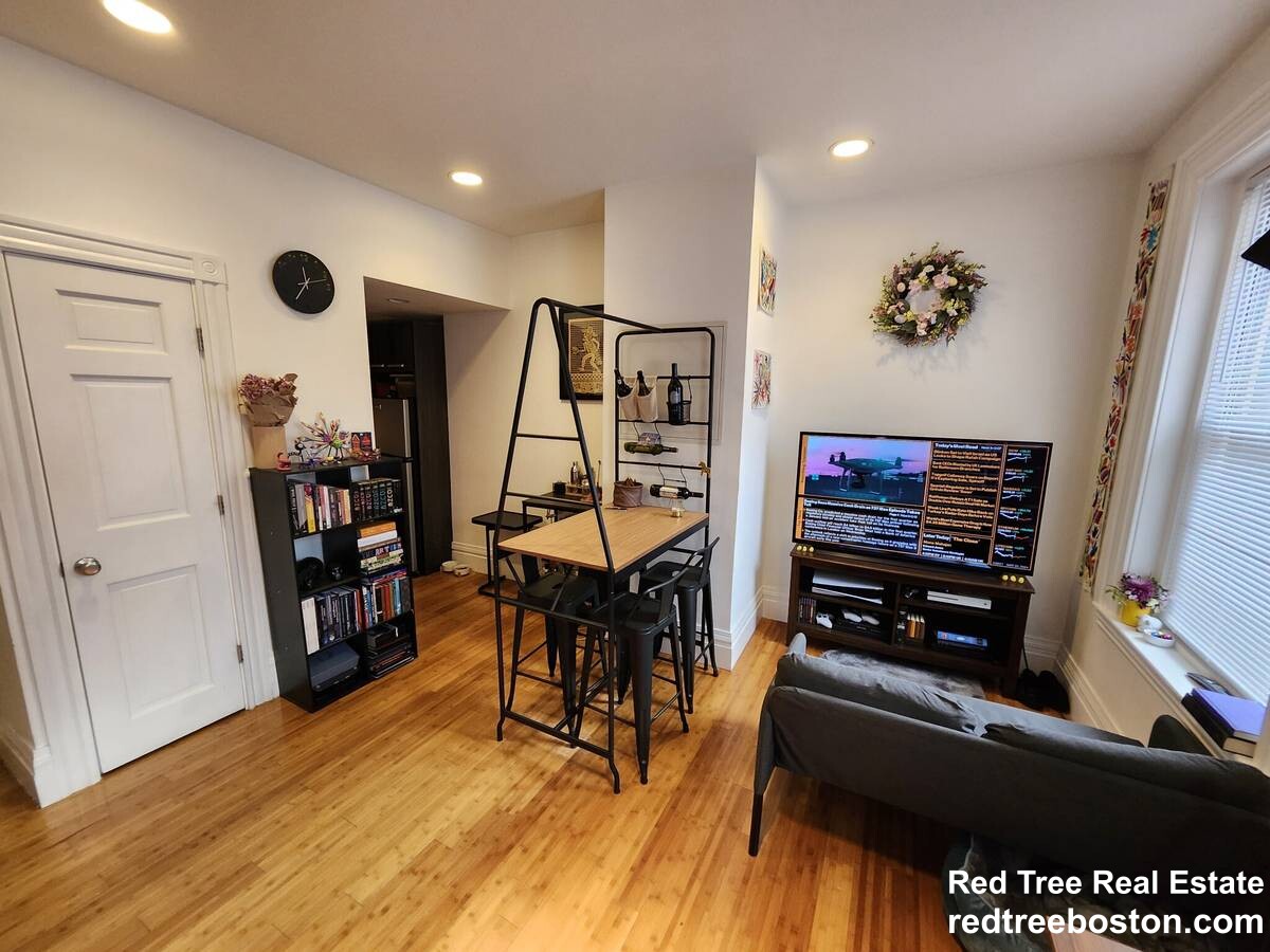 254 Newbury St, Back Bay