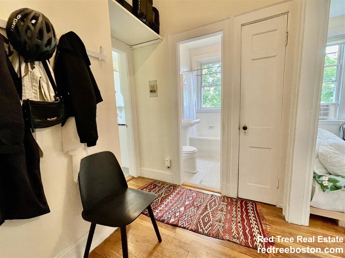 73 Martin St, Neighborhood Nine