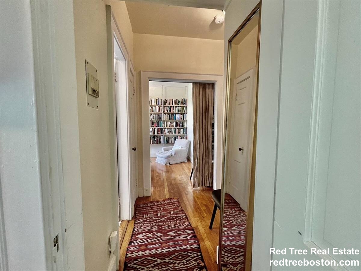 73 Martin St, Neighborhood Nine