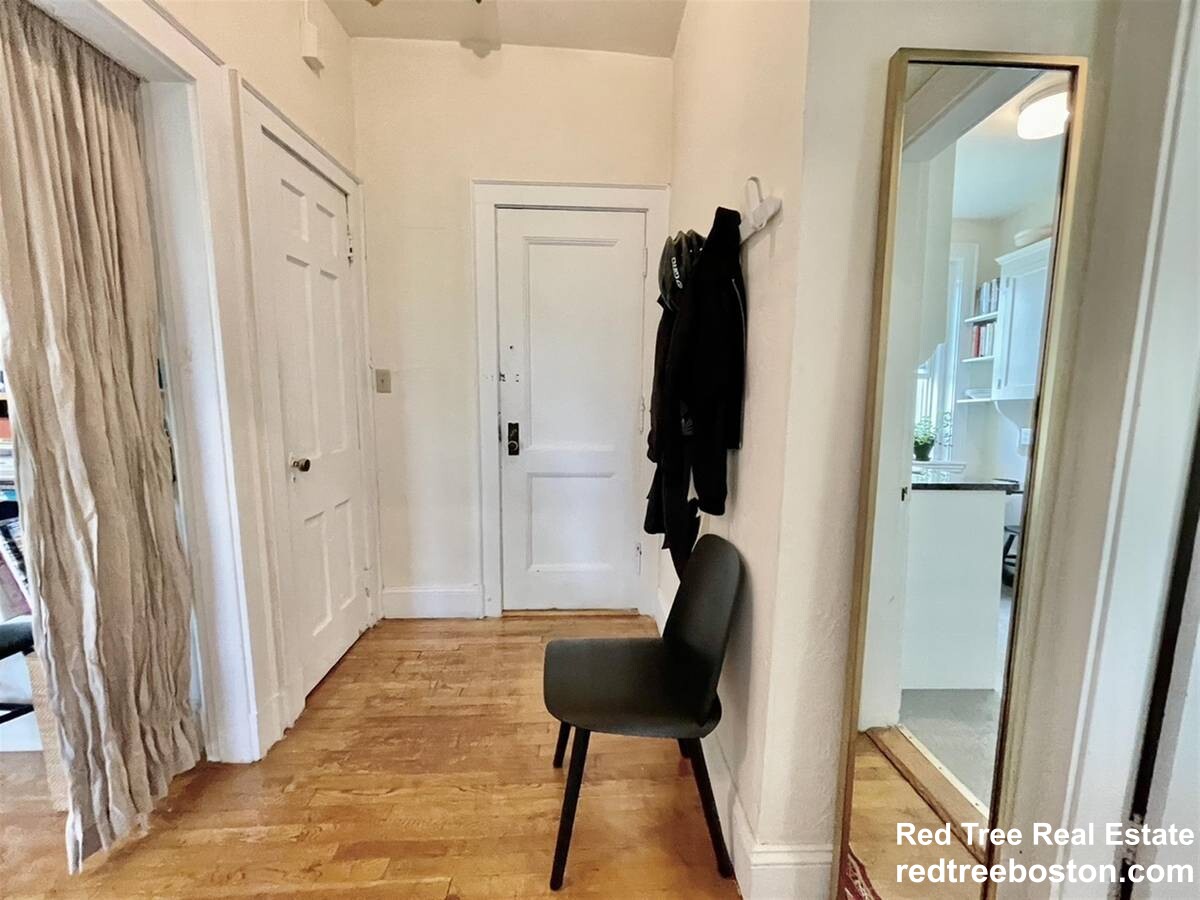 73 Martin St, Neighborhood Nine