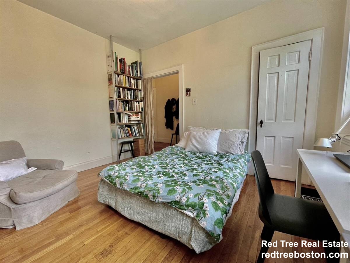 73 Martin St, Neighborhood Nine