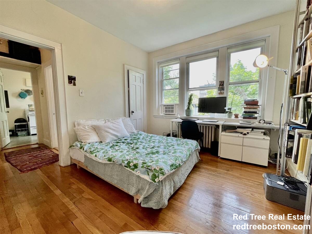 73 Martin St, Neighborhood Nine