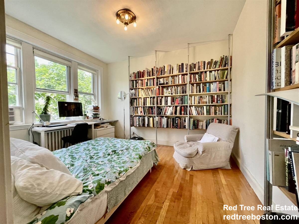 73 Martin St, Neighborhood Nine