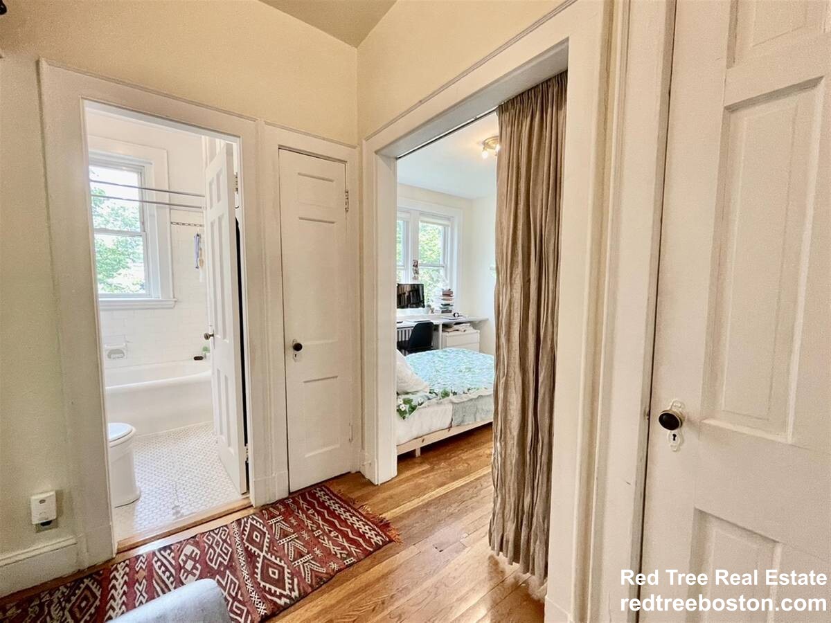 73 Martin St, Neighborhood Nine