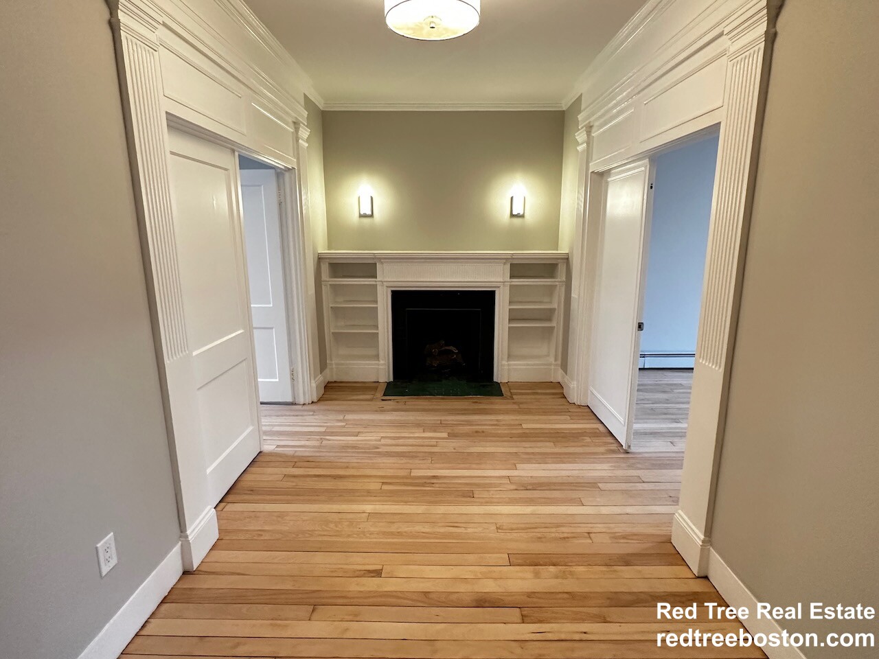 1284 Commonwealth Ave, Allston