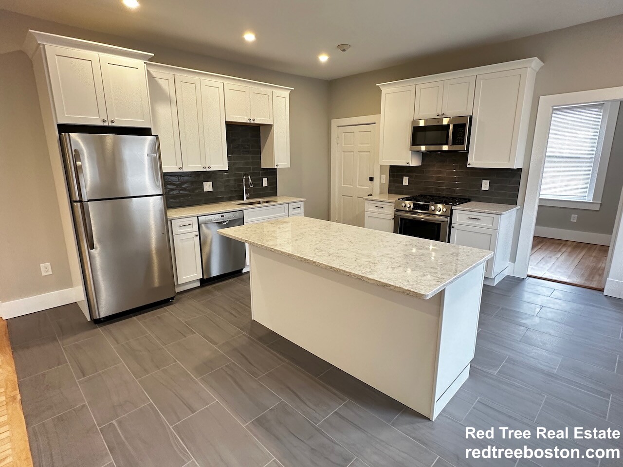 1284 Commonwealth Ave, Allston