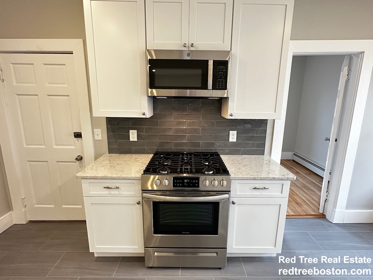 1284 Commonwealth Ave, Allston