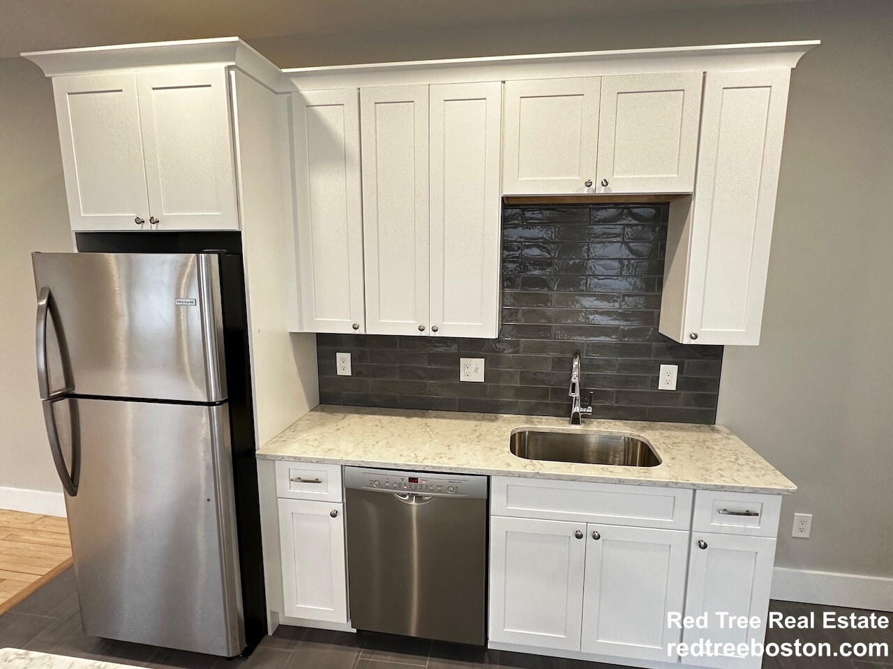 1284 Commonwealth Ave, Allston