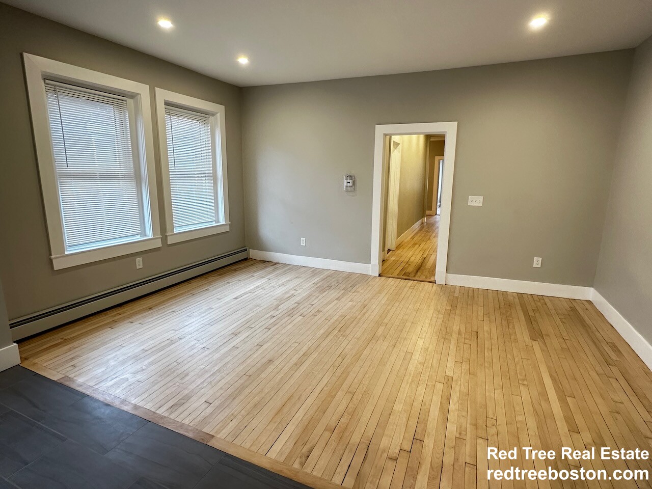 1284 Commonwealth Ave, Allston