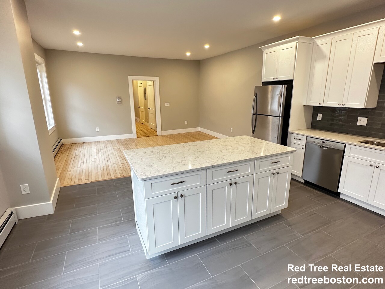 1284 Commonwealth Ave, Allston