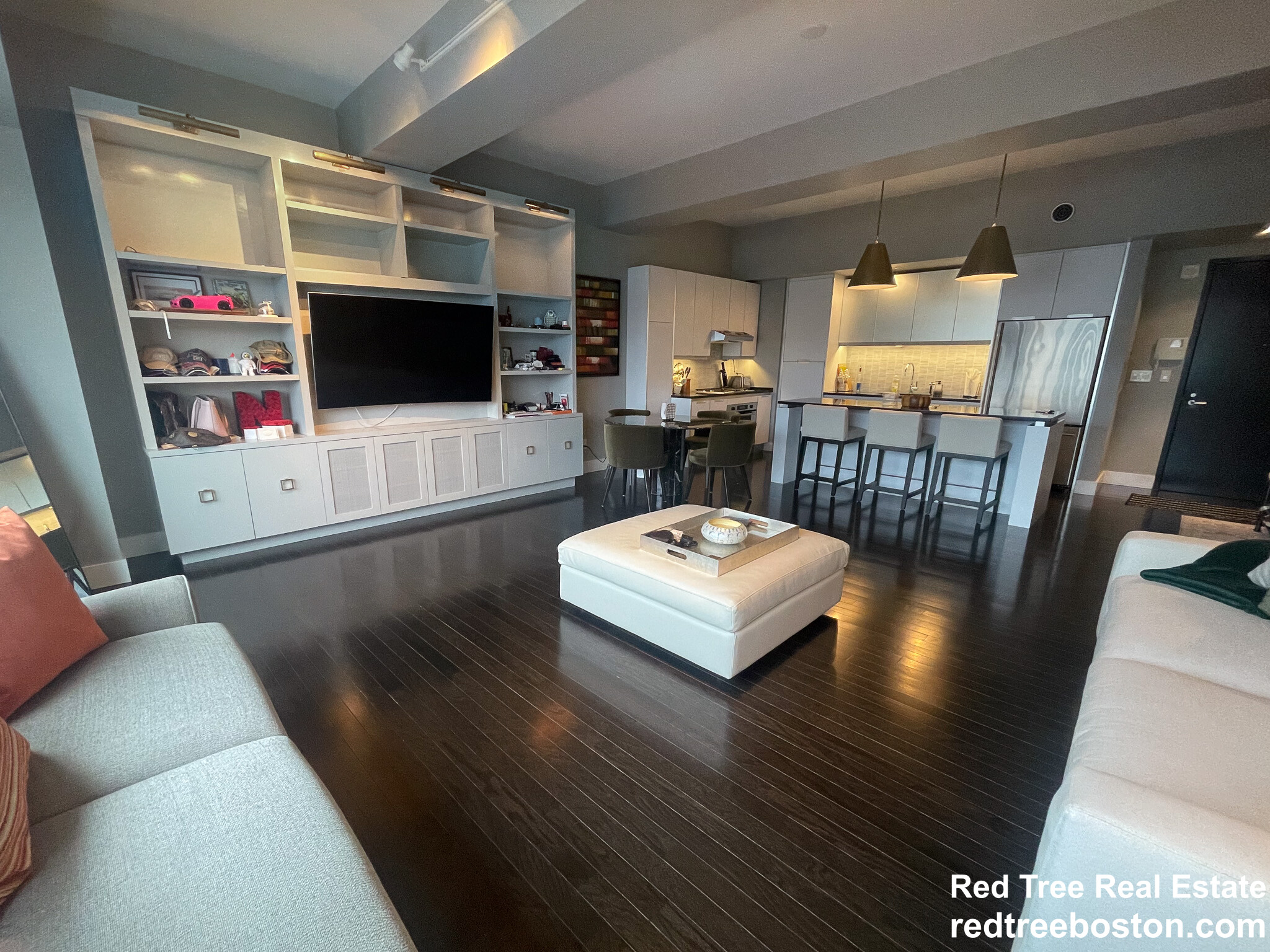 141 Dorchester Ave, South Boston