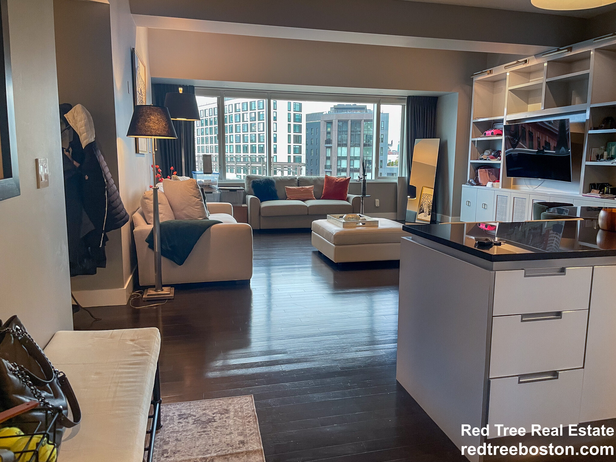 141 Dorchester Ave, South Boston