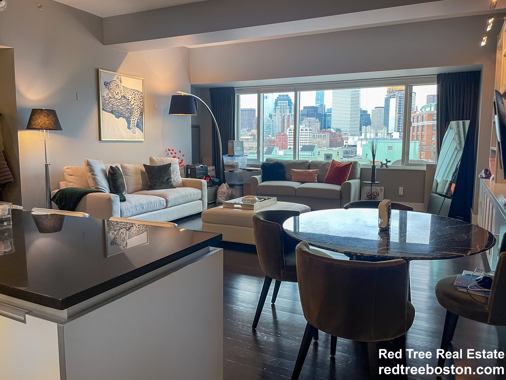 141 Dorchester Ave, South Boston