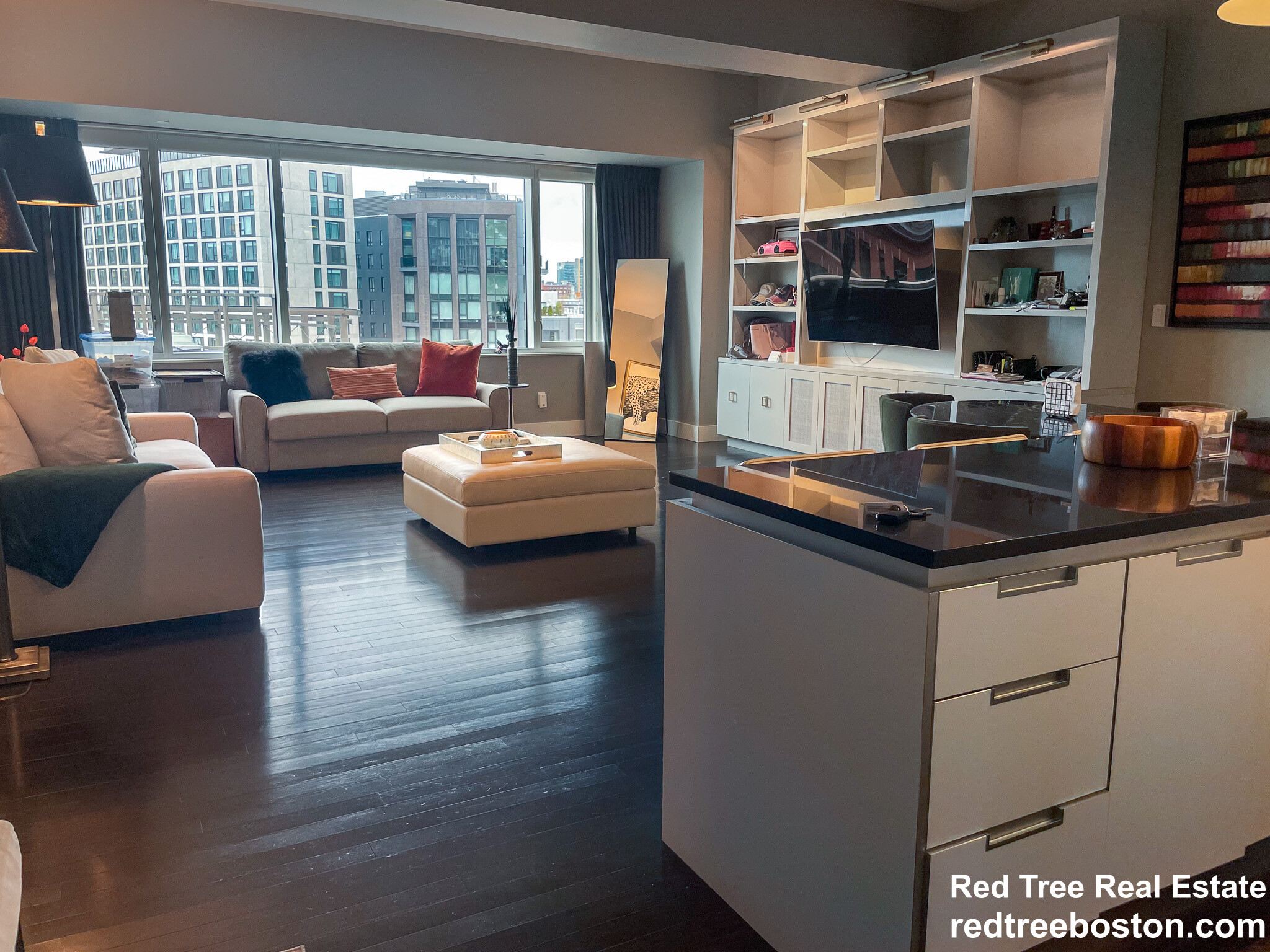 141 Dorchester Ave, South Boston