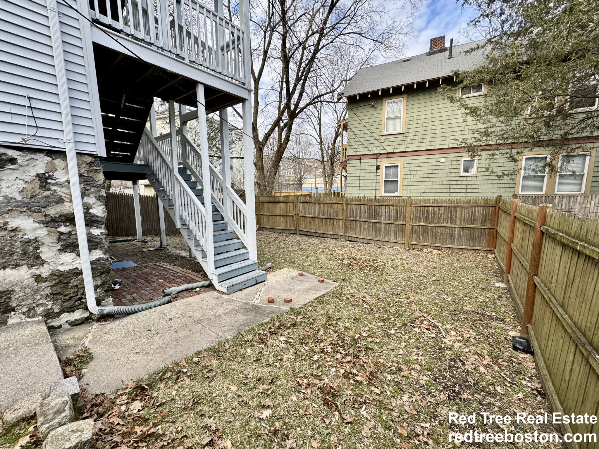 3 Nira Ave, Jamaica Plain