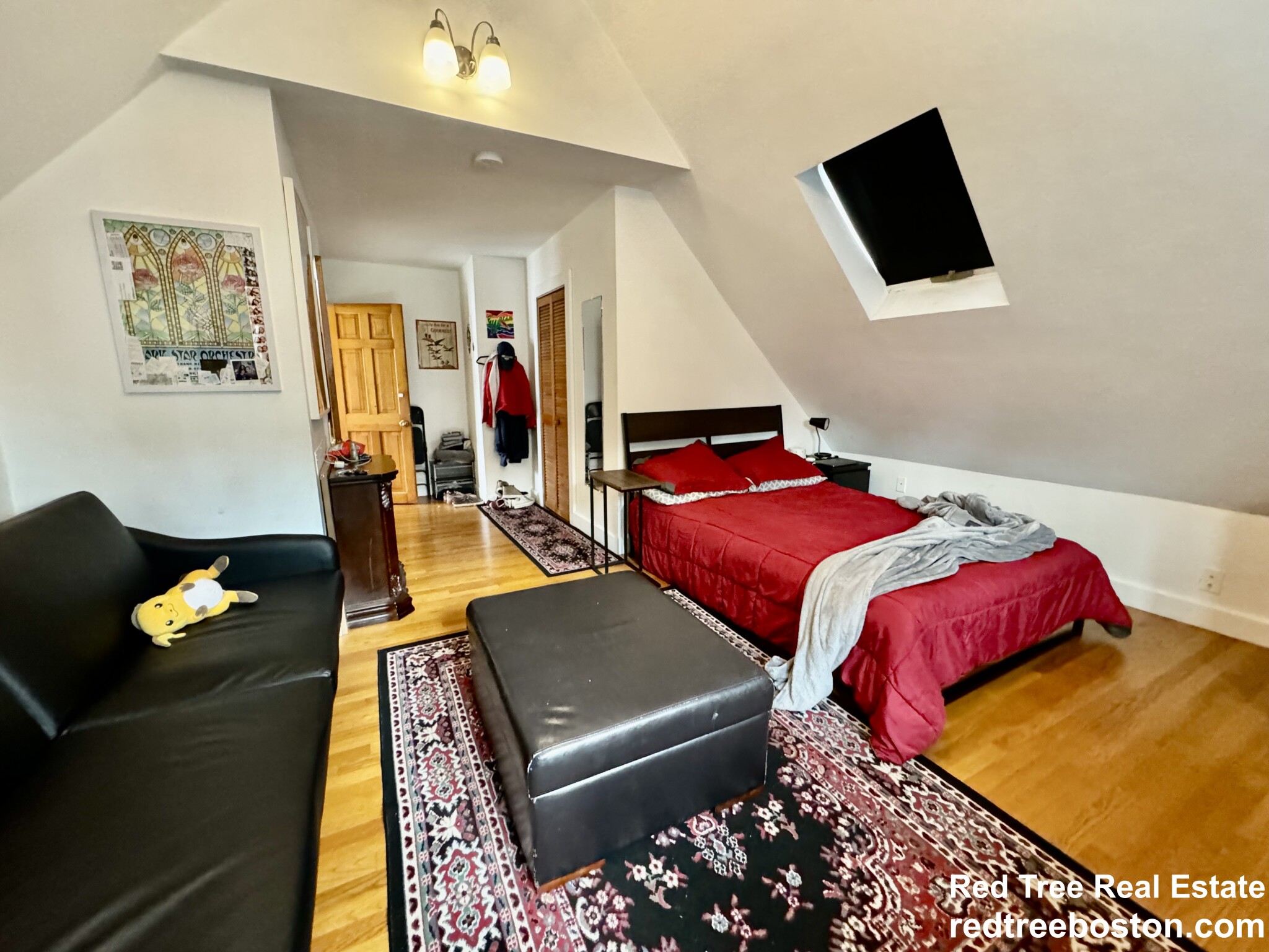 3 Nira Ave, Jamaica Plain