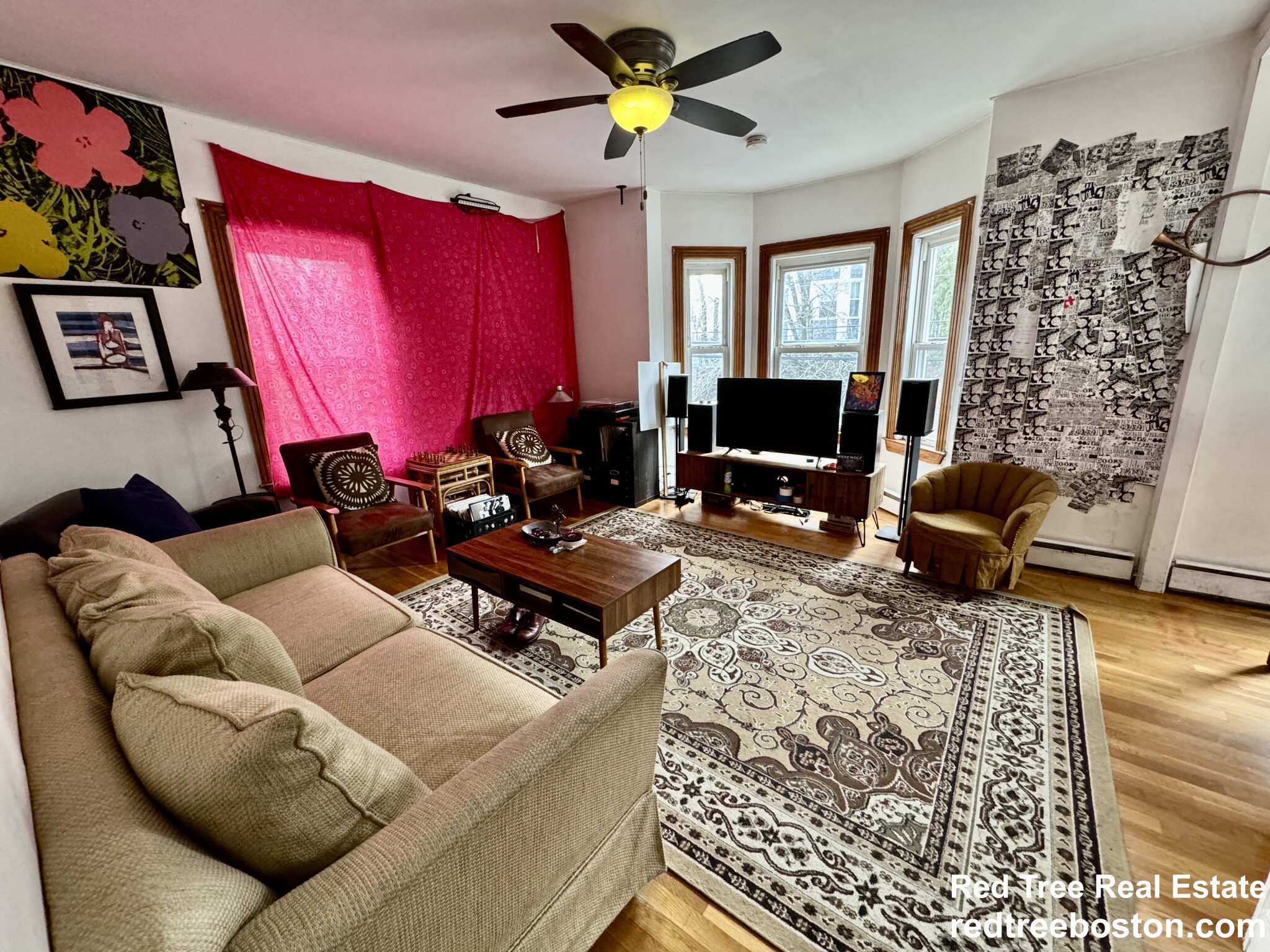 3 Nira Ave, Jamaica Plain