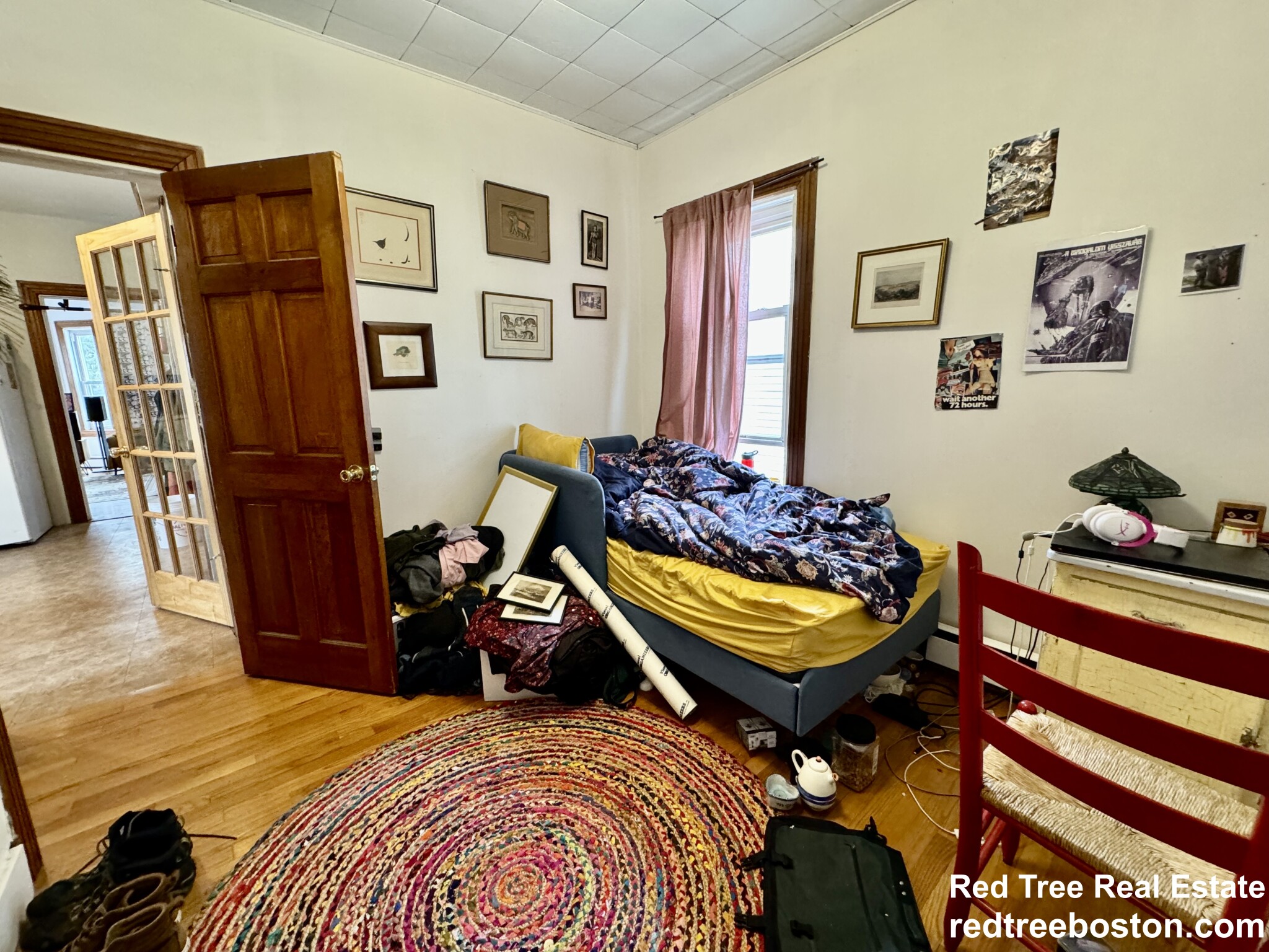 3 Nira Ave, Jamaica Plain