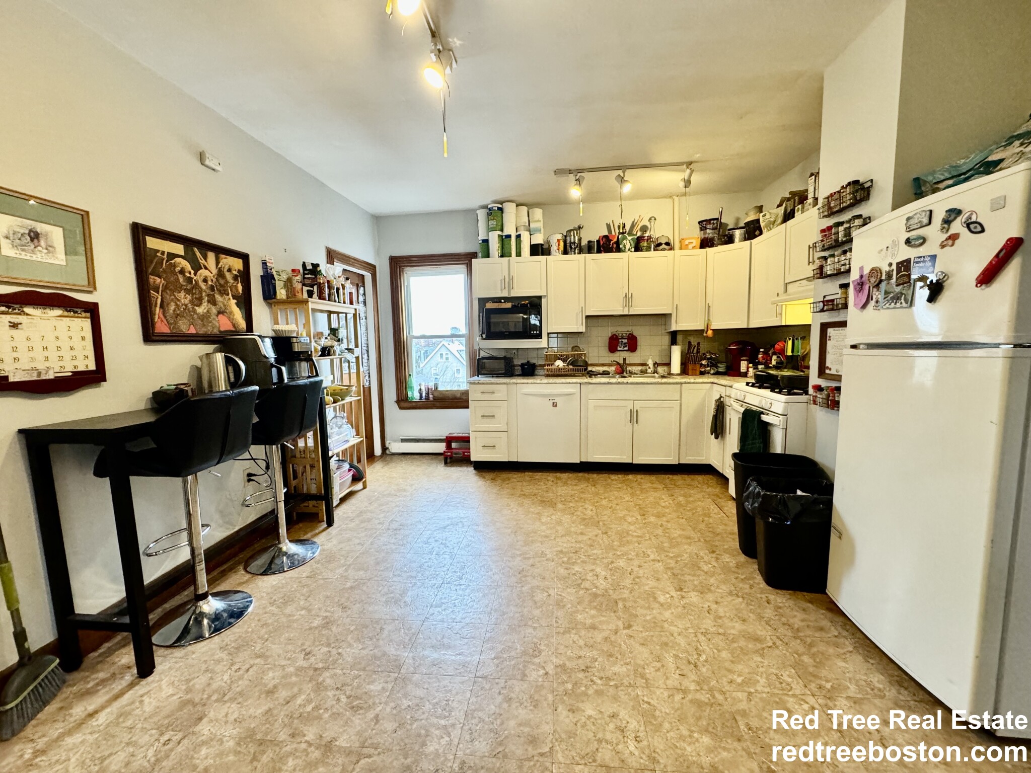 3 Nira Ave, Jamaica Plain