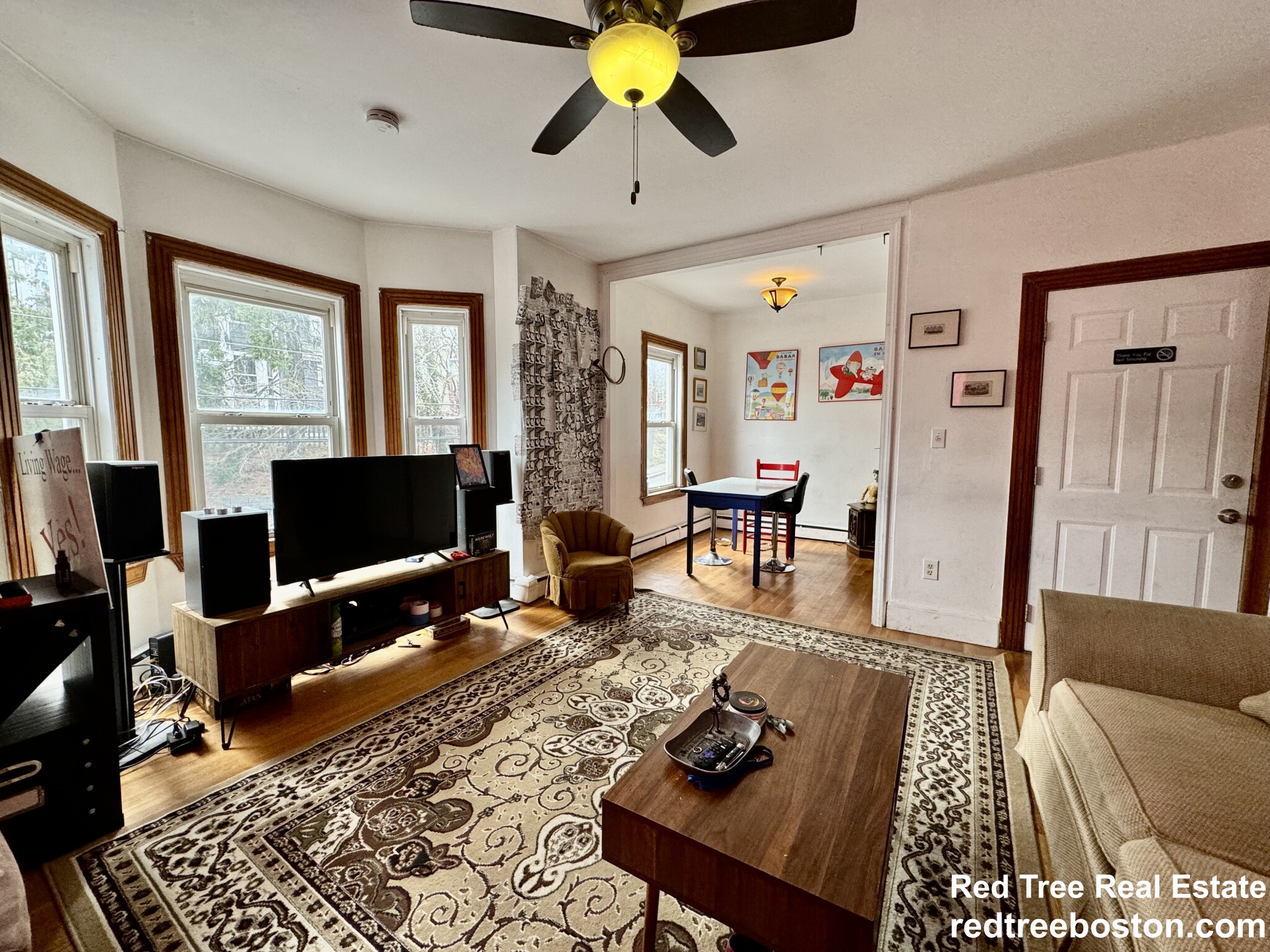 3 Nira Ave, Jamaica Plain