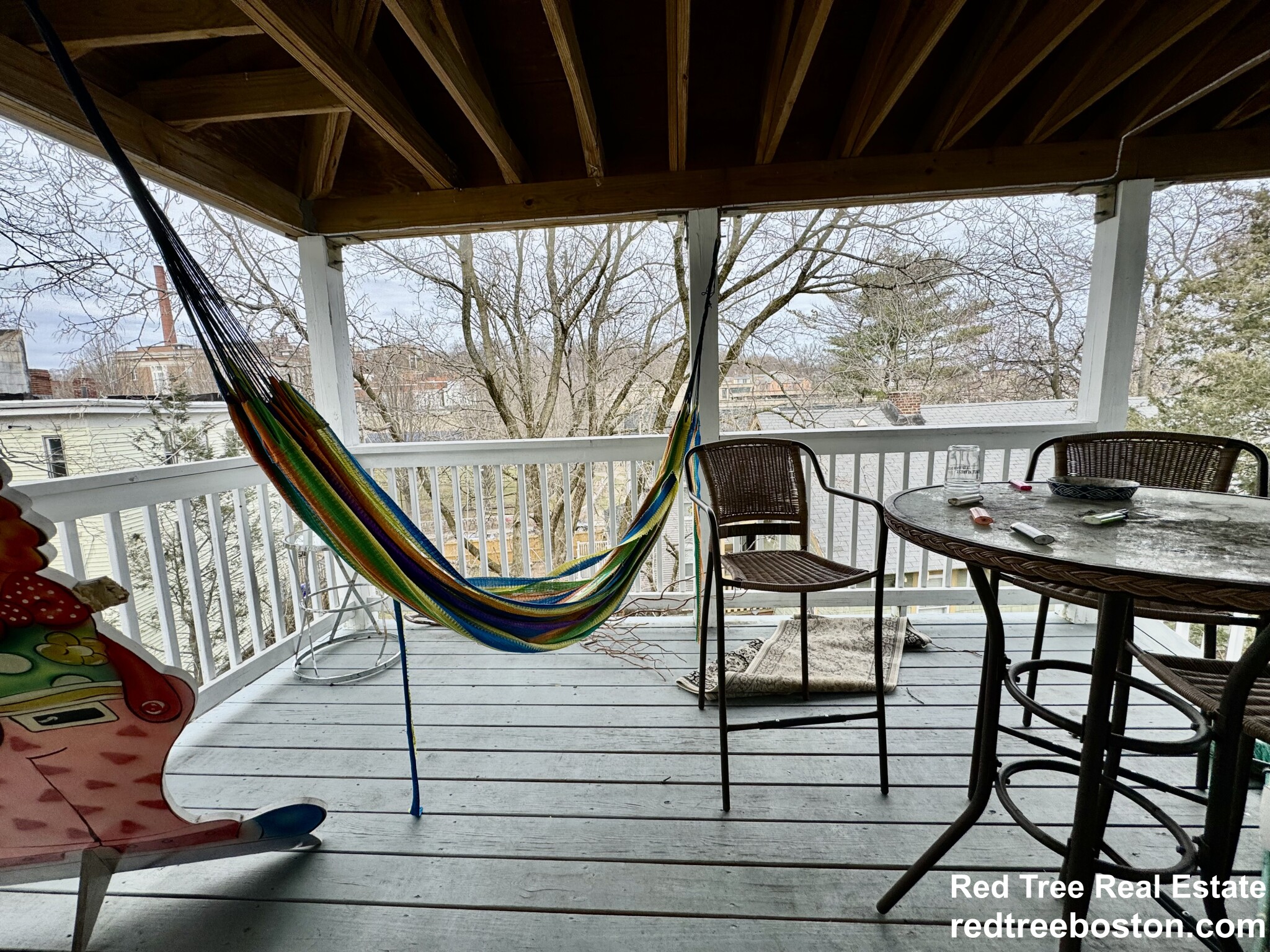 3 Nira Ave, Jamaica Plain