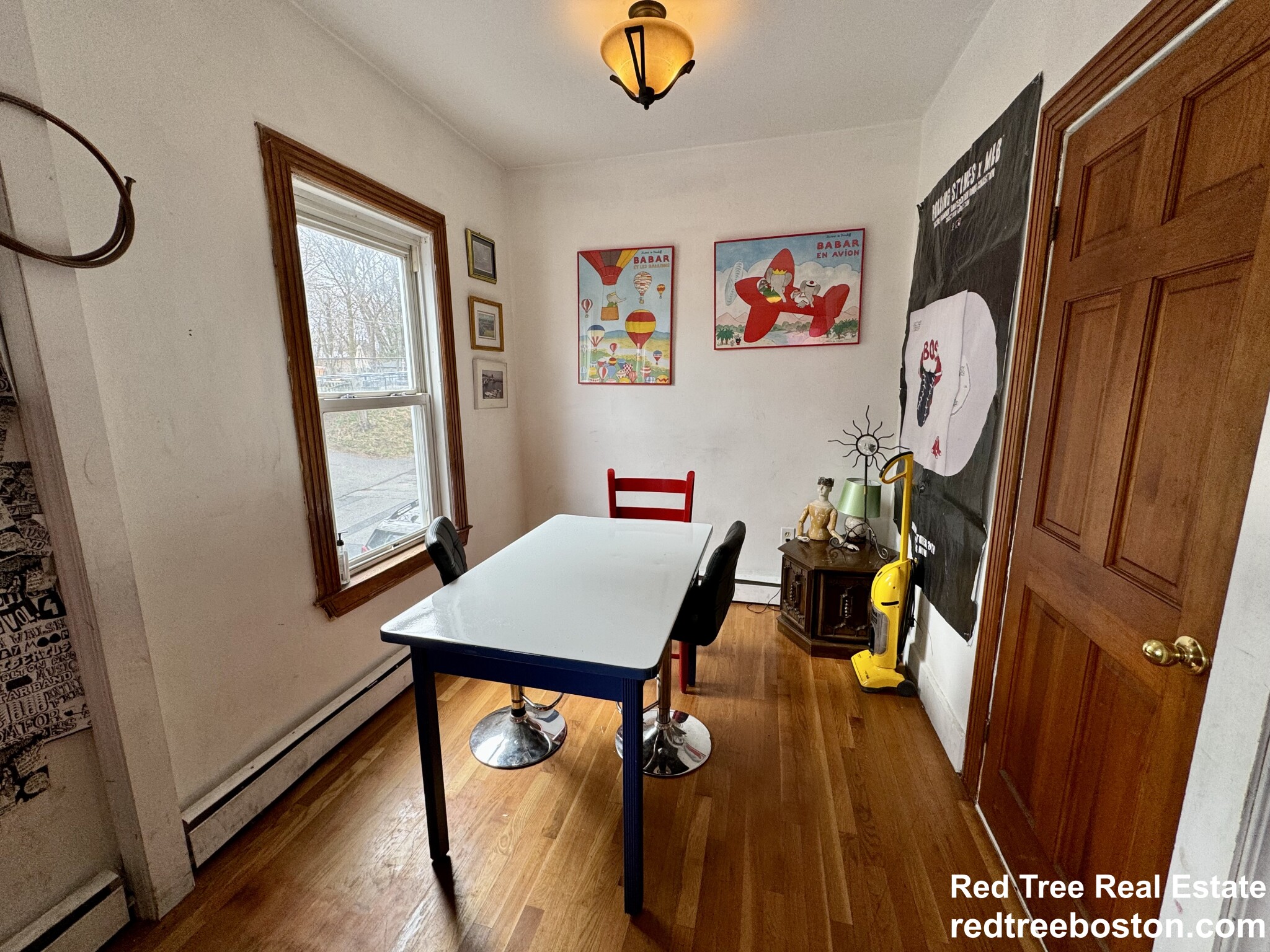 3 Nira Ave, Jamaica Plain