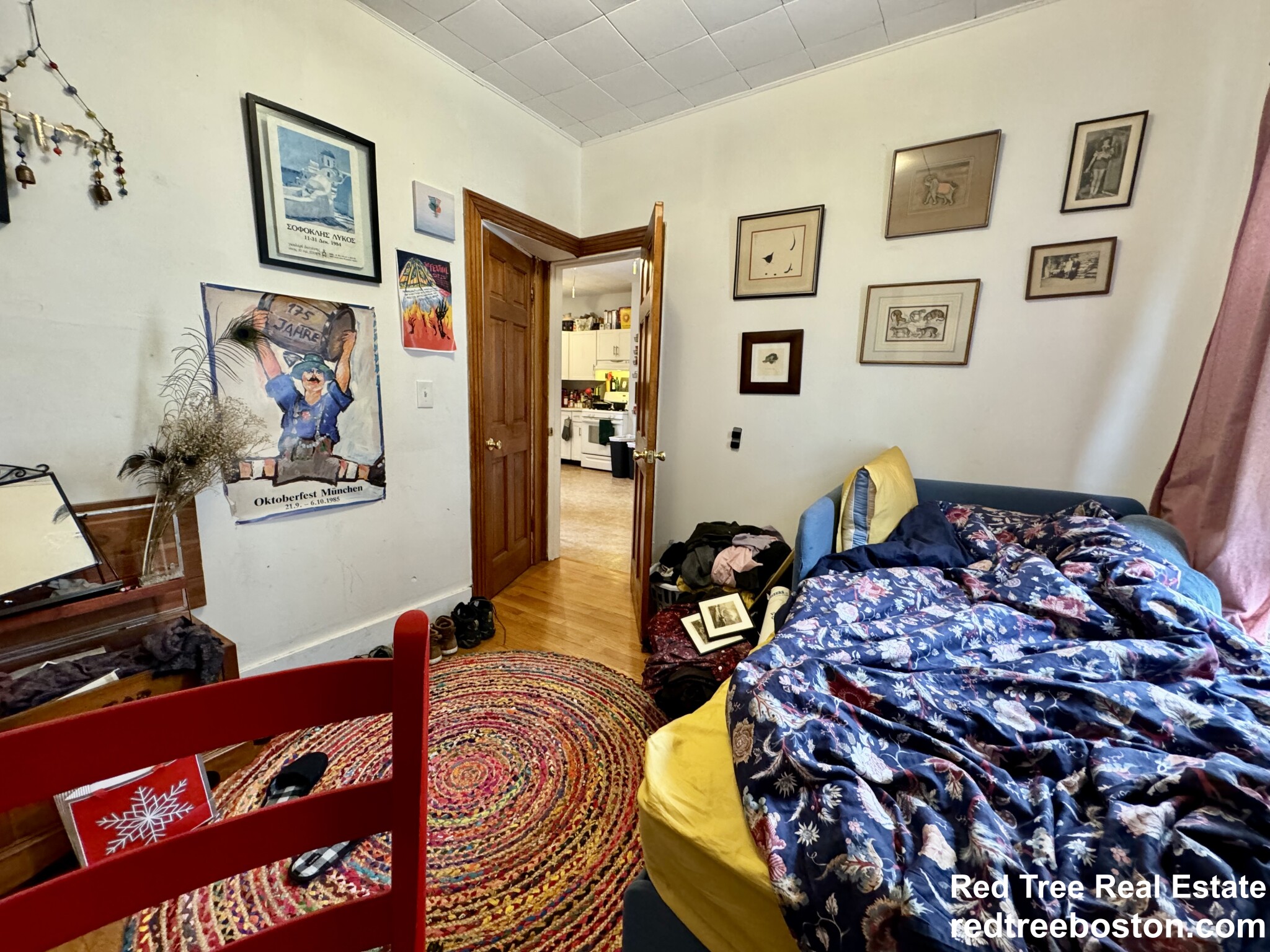 3 Nira Ave, Jamaica Plain