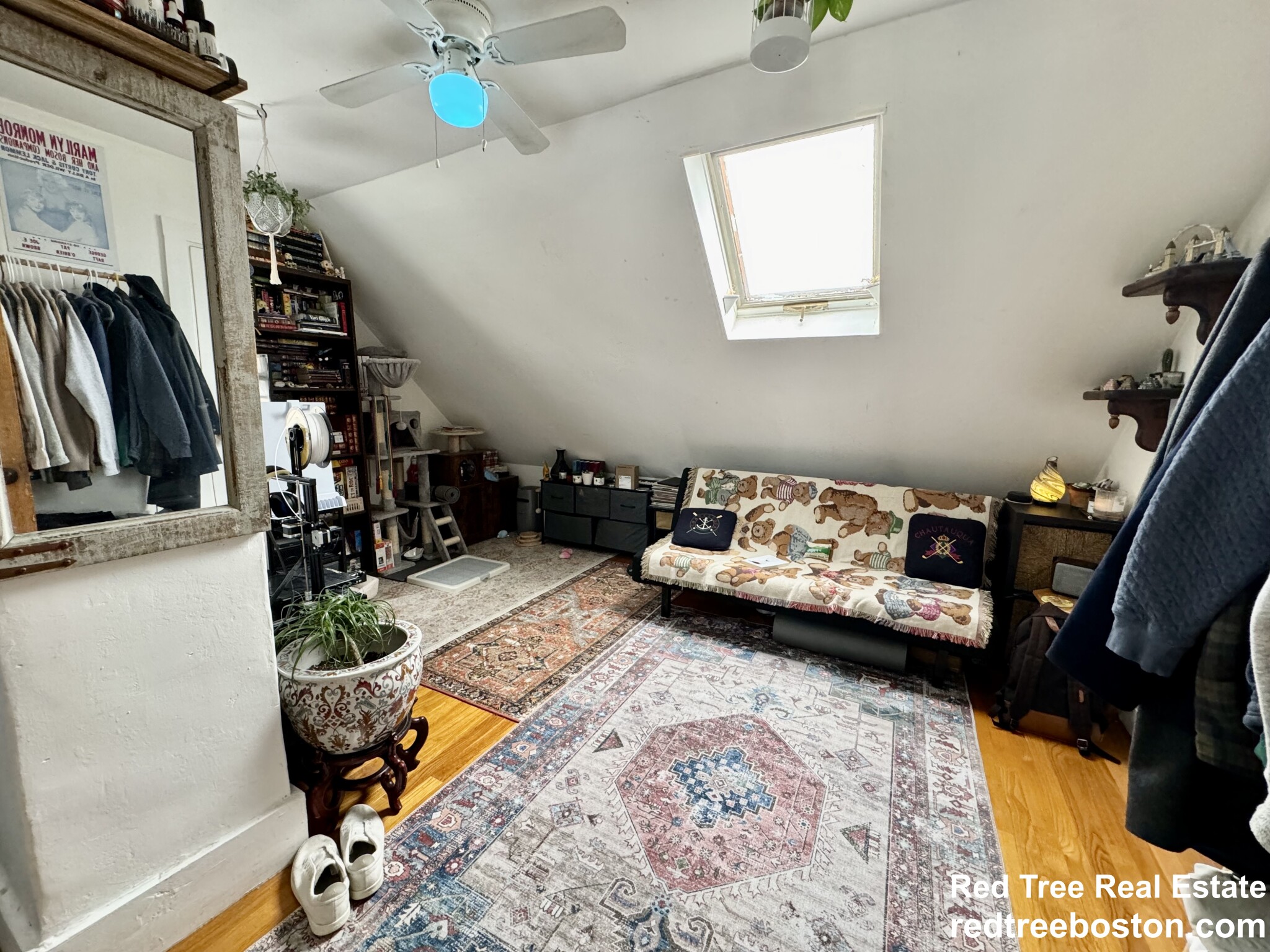 3 Nira Ave, Jamaica Plain