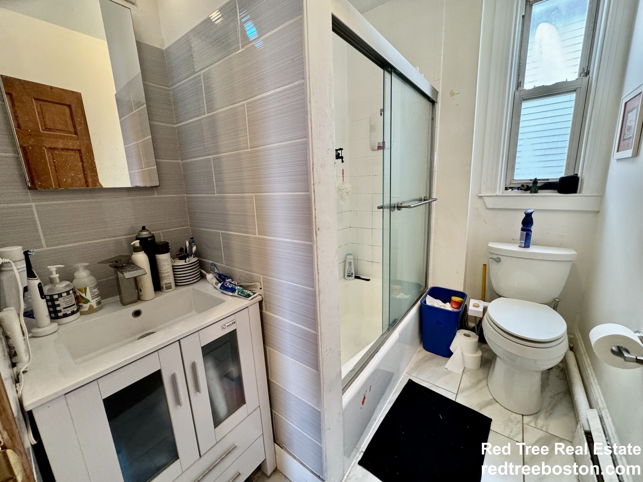 3 Nira Ave, Jamaica Plain