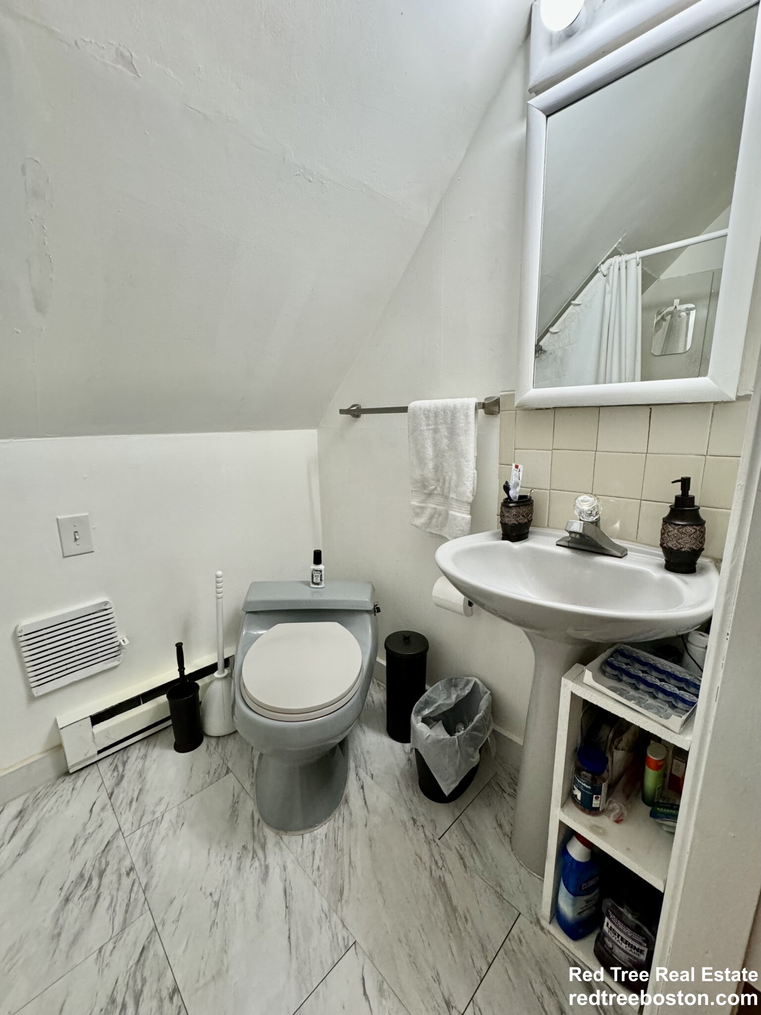 3 Nira Ave, Jamaica Plain