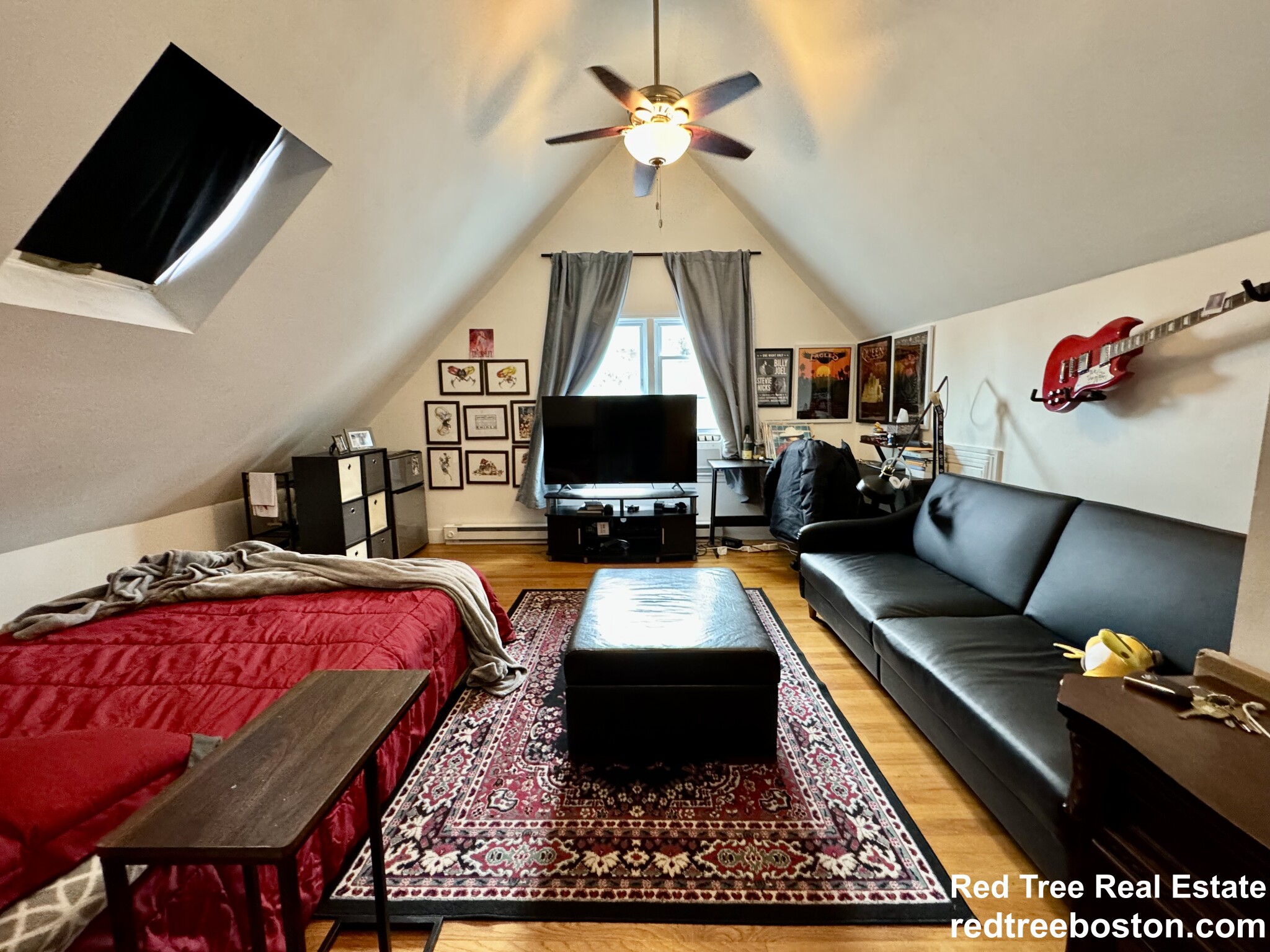 3 Nira Ave, Jamaica Plain