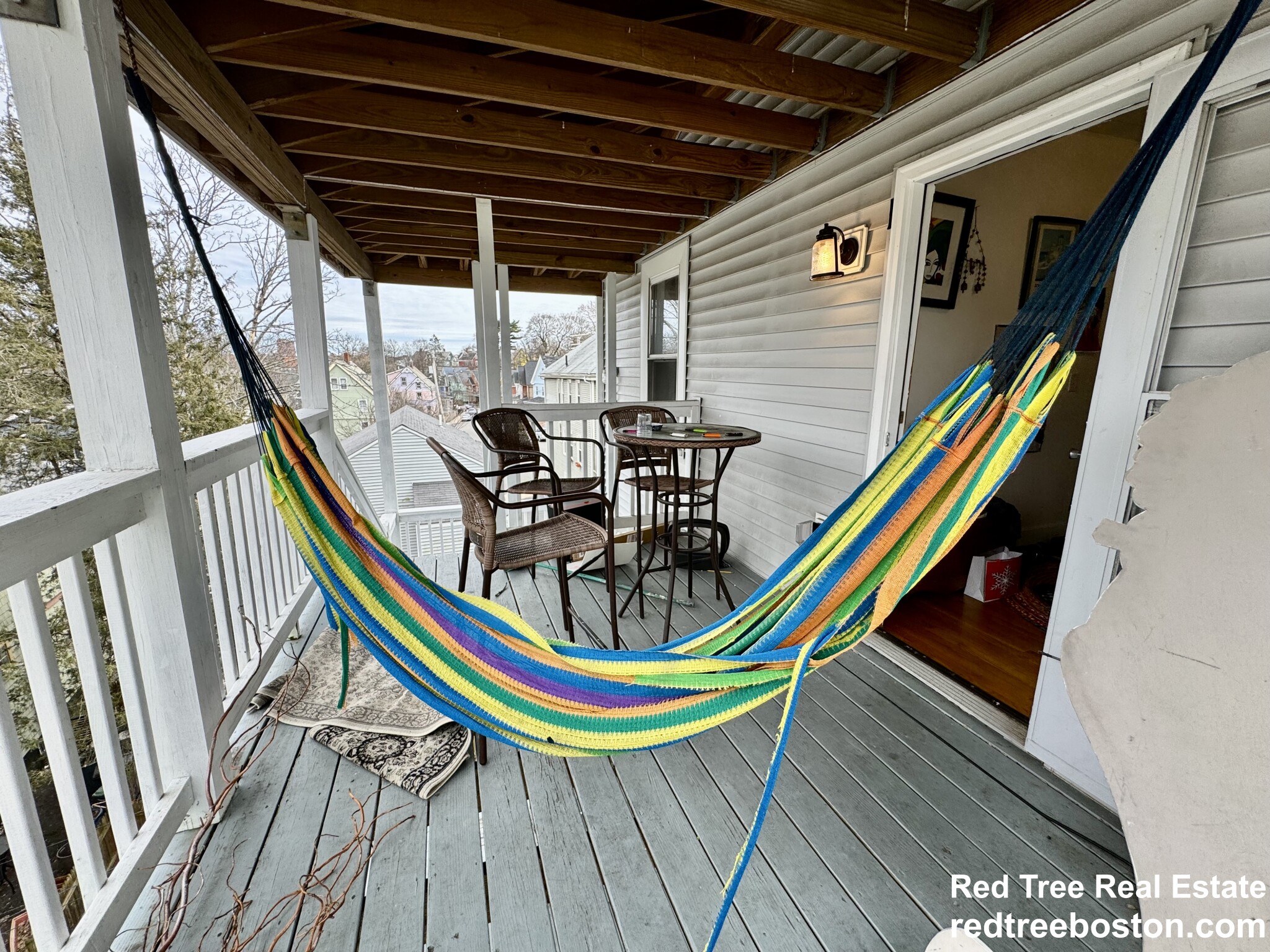 3 Nira Ave, Jamaica Plain