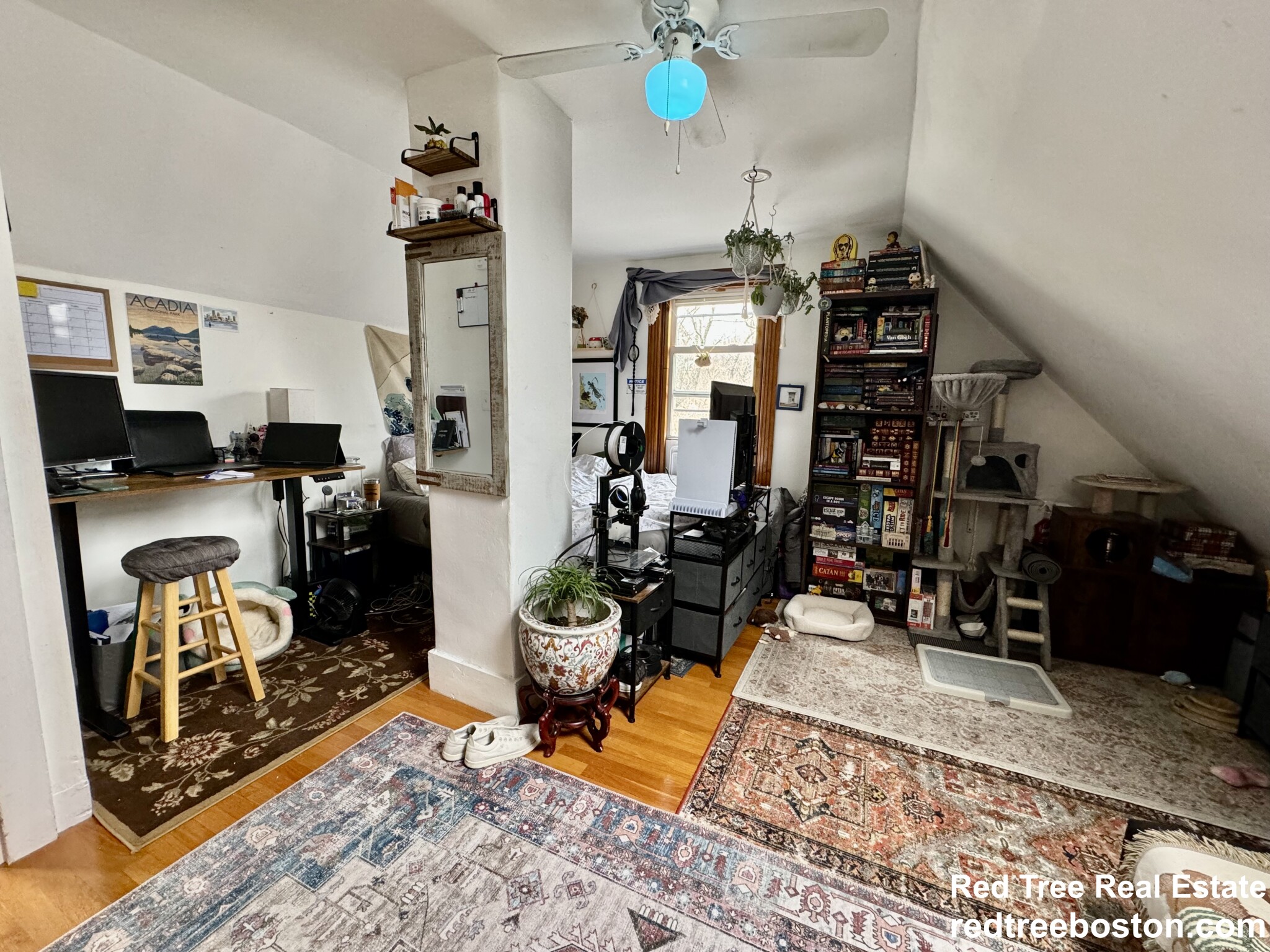 3 Nira Ave, Jamaica Plain