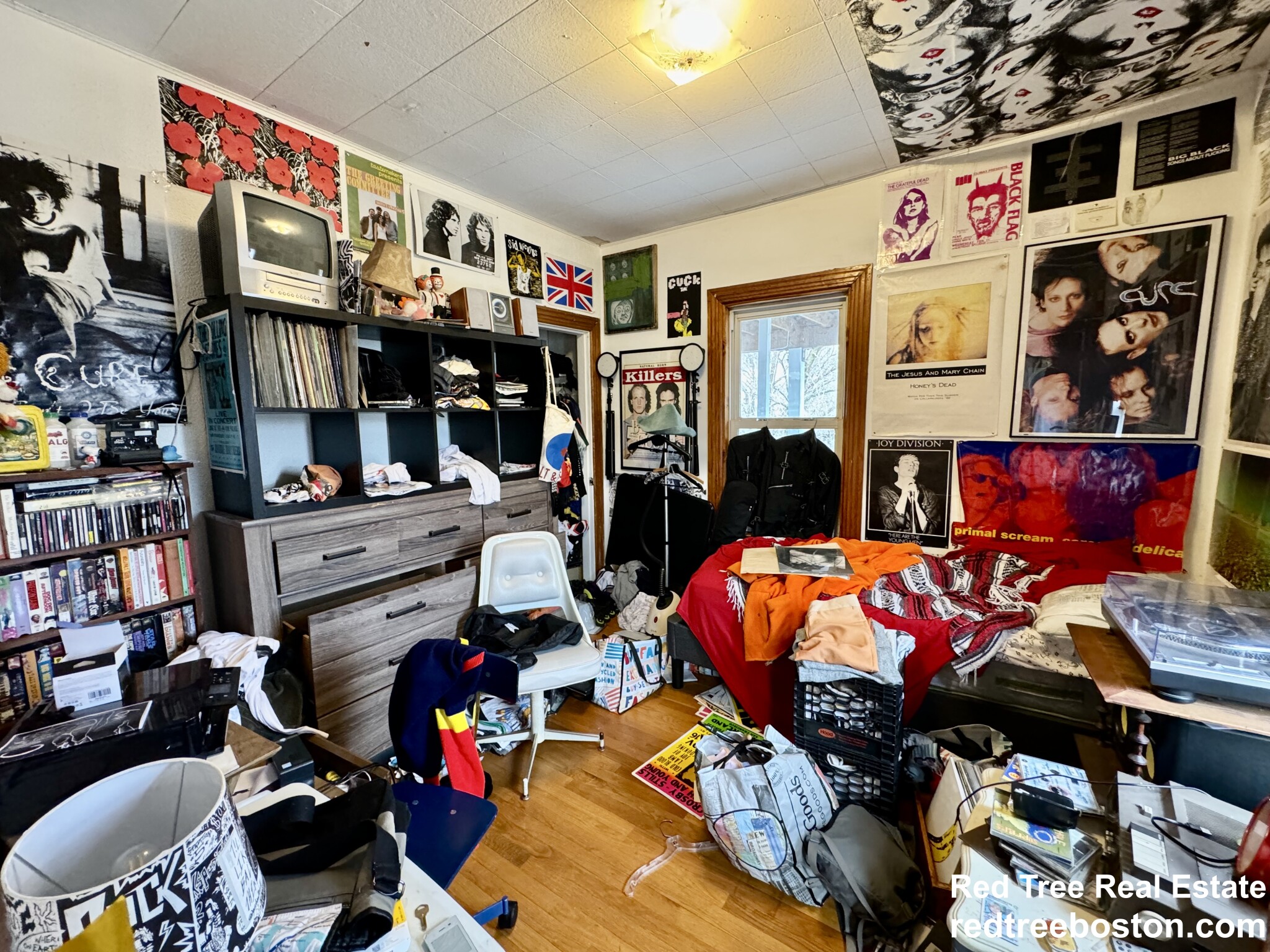 3 Nira Ave, Jamaica Plain